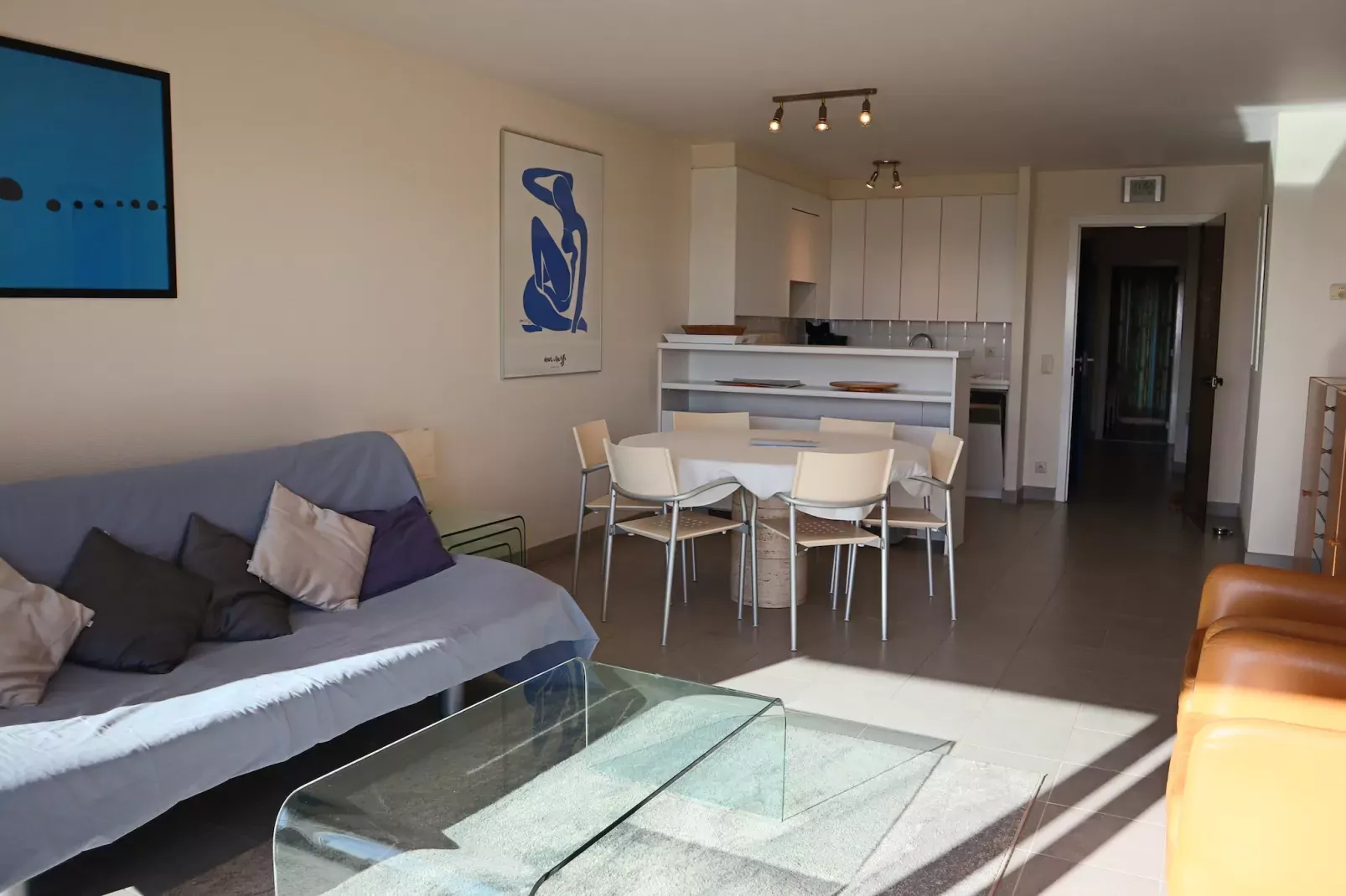 GREENPARK III 0603GAR-Living room