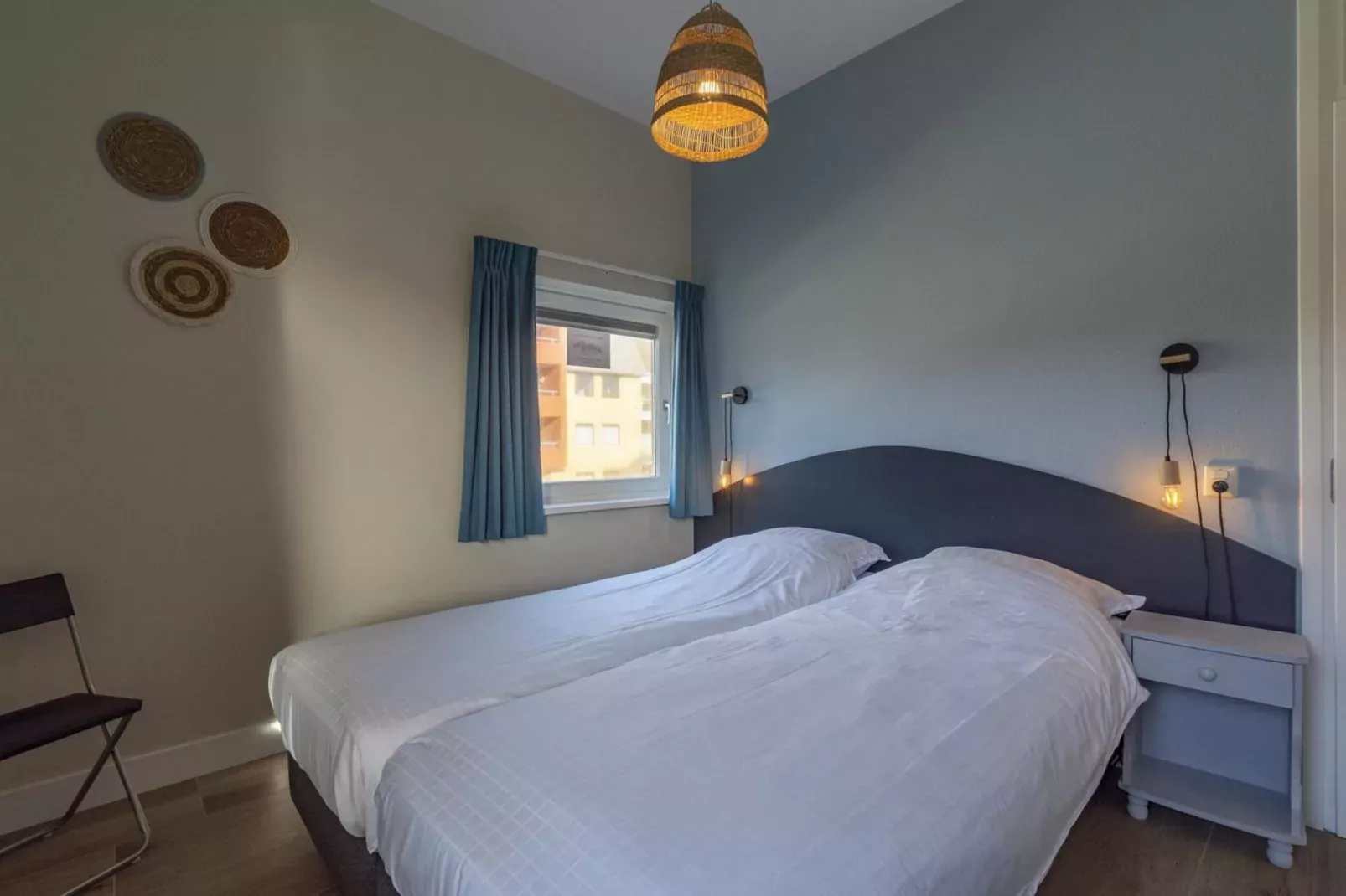 Wijde Blick 112-Bedroom
