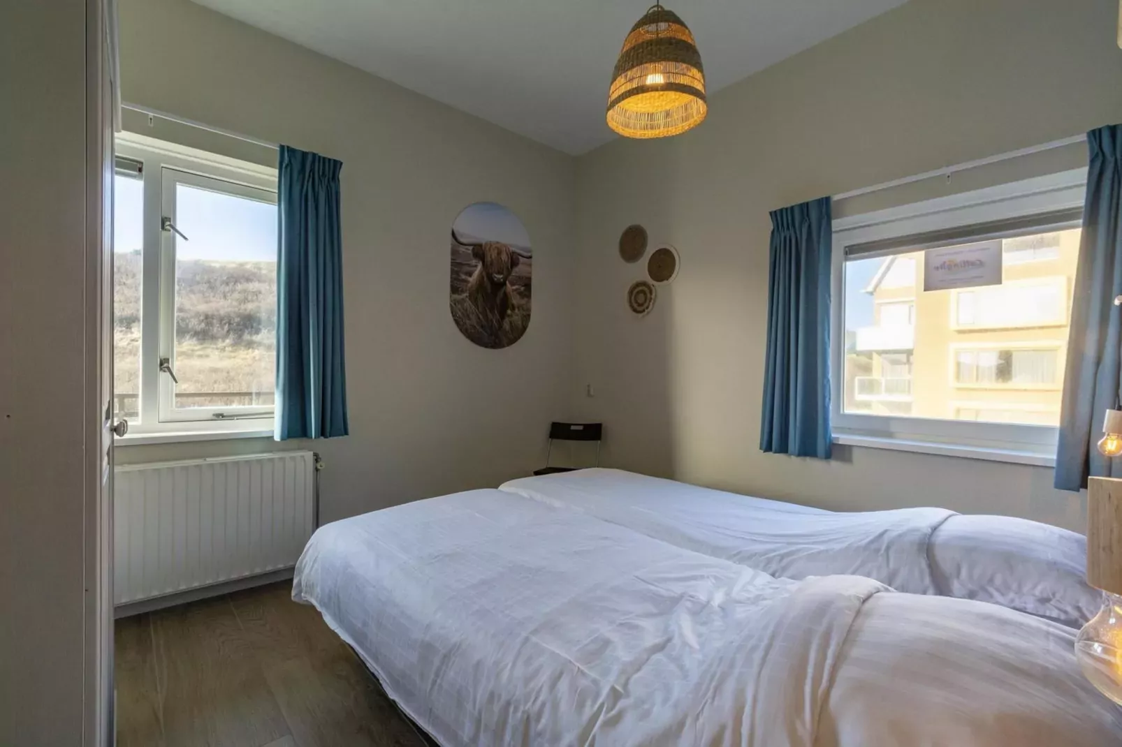 Wijde Blick 112-Bedroom