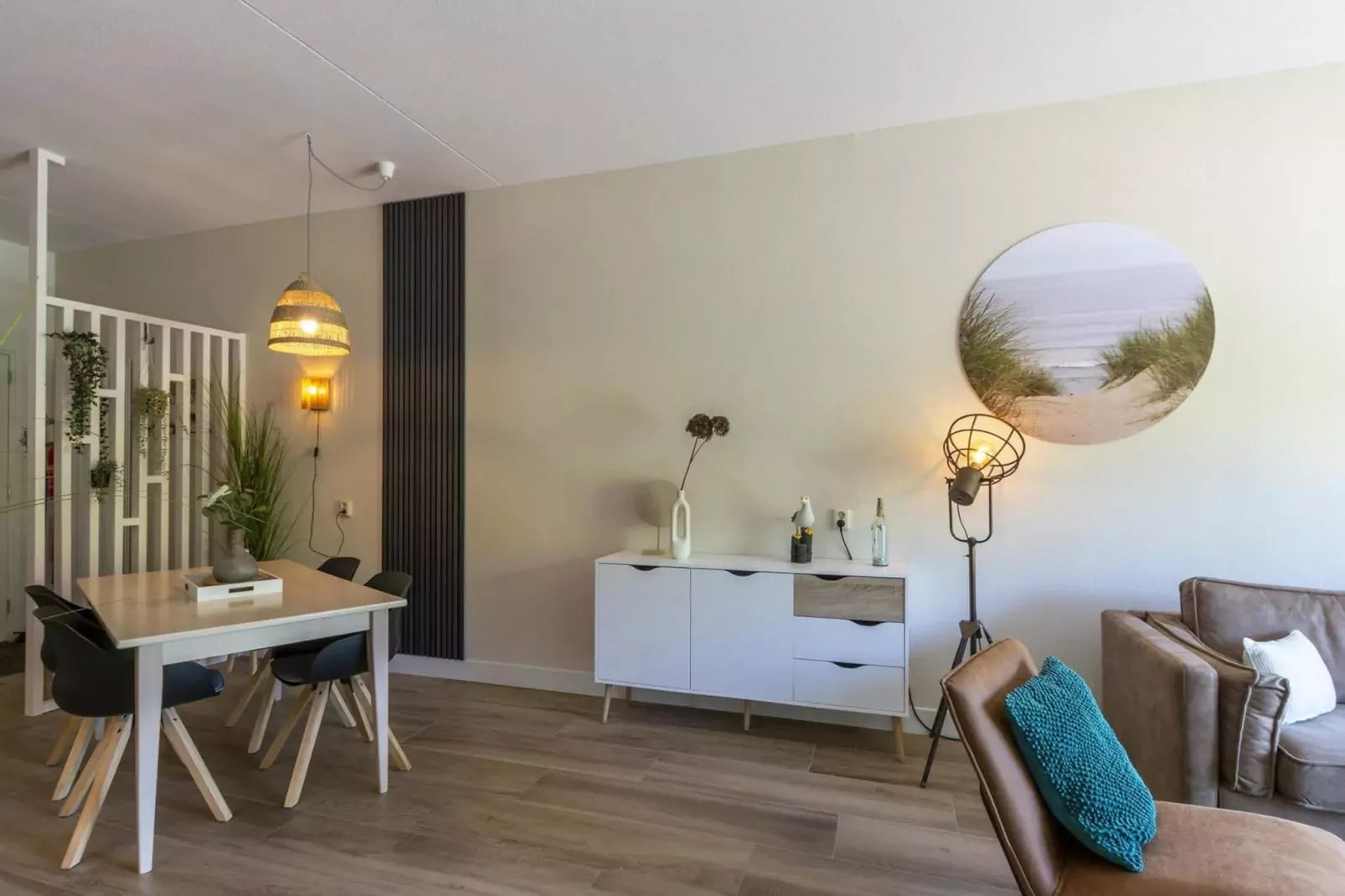 Wijde Blick 112-Living room