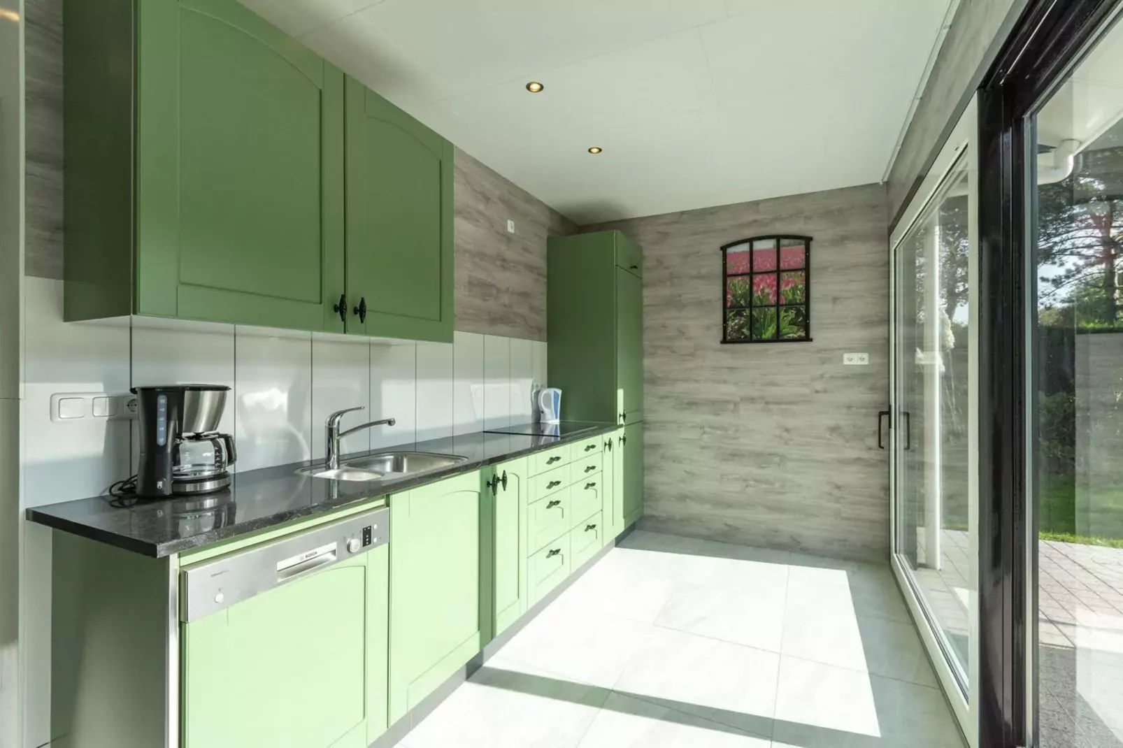 Garnekuul 90-Kitchen