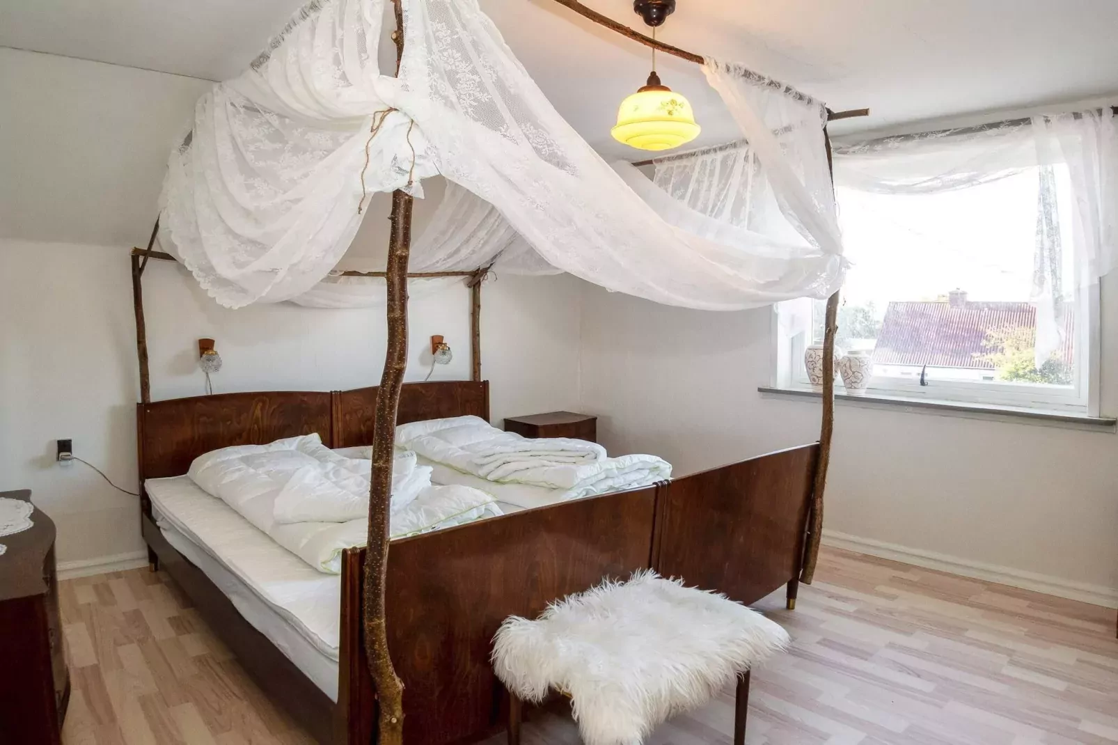 8 person holiday home in Lemvig-By Traum-Indoor
