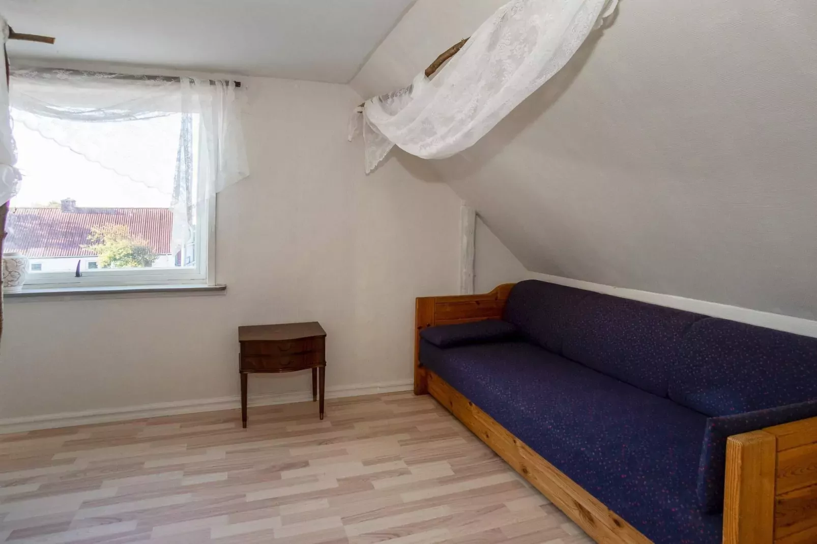 8 person holiday home in Lemvig-By Traum-Indoor
