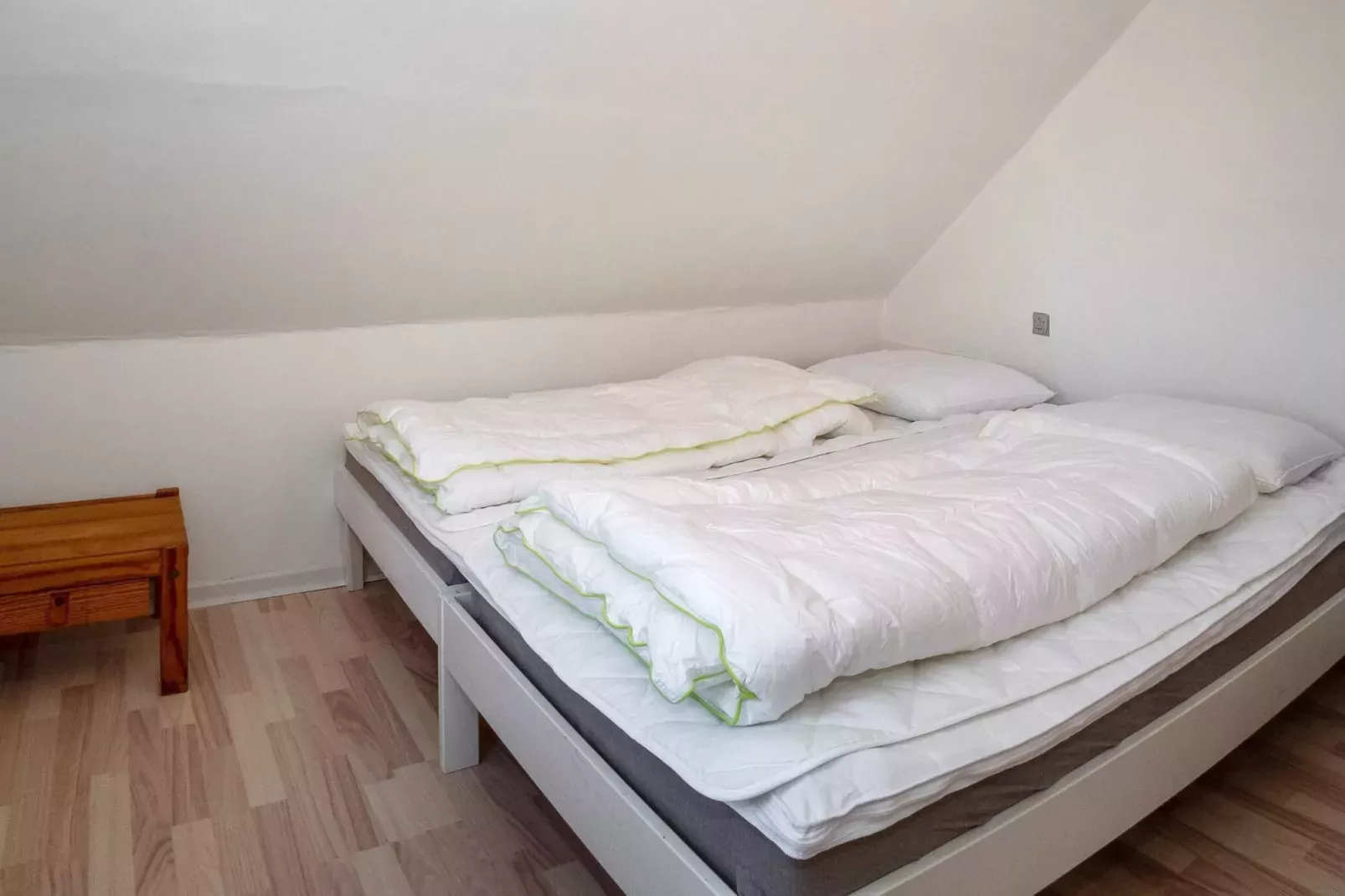 8 person holiday home in Lemvig-By Traum-Indoor