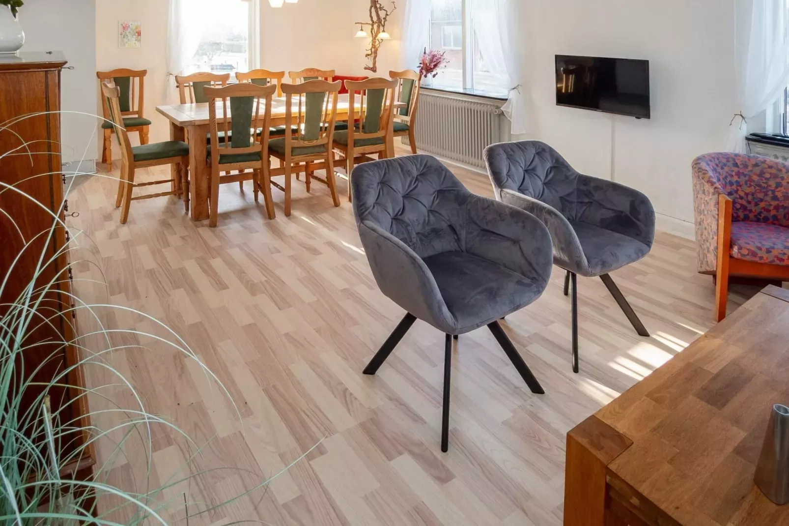 8 person holiday home in Lemvig-By Traum-Indoor