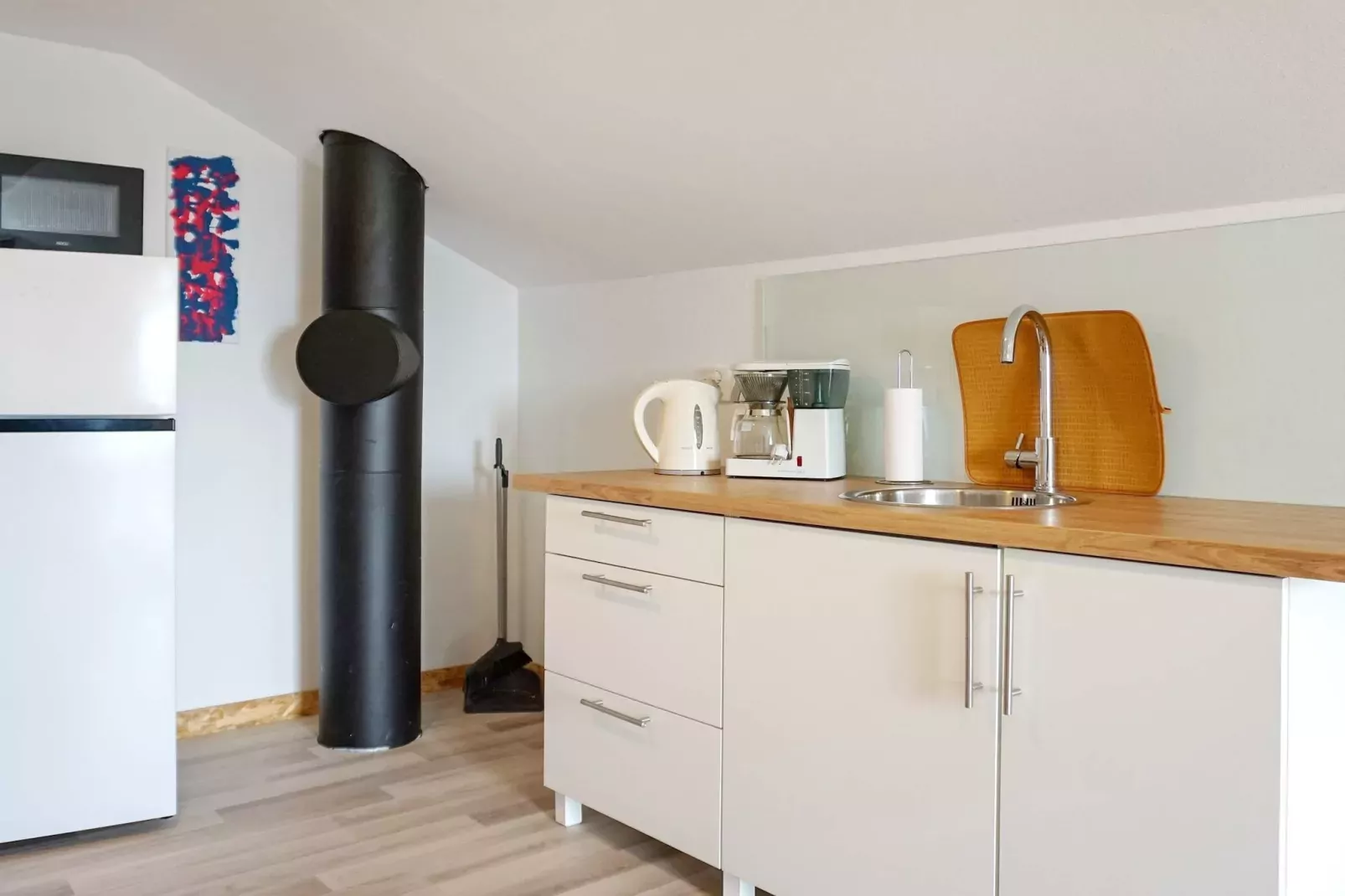 4 Personen Ferienhaus in KUNGSHAMN-By Traum-Innen