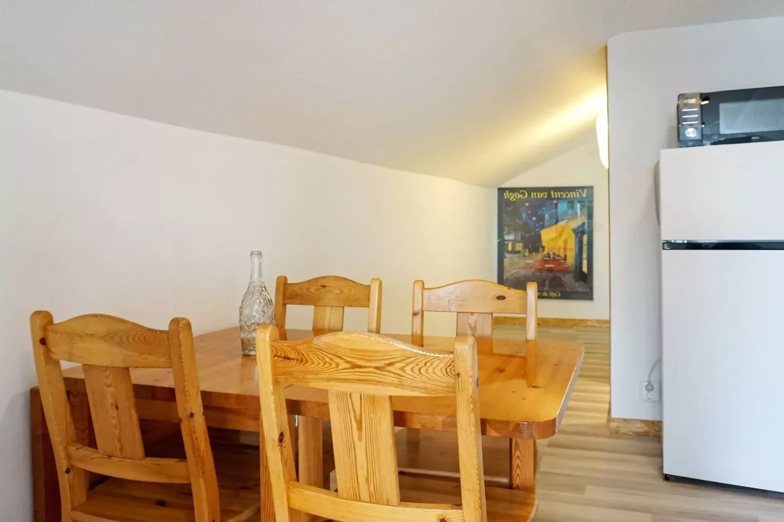4 Personen Ferienhaus in KUNGSHAMN-By Traum-Innen