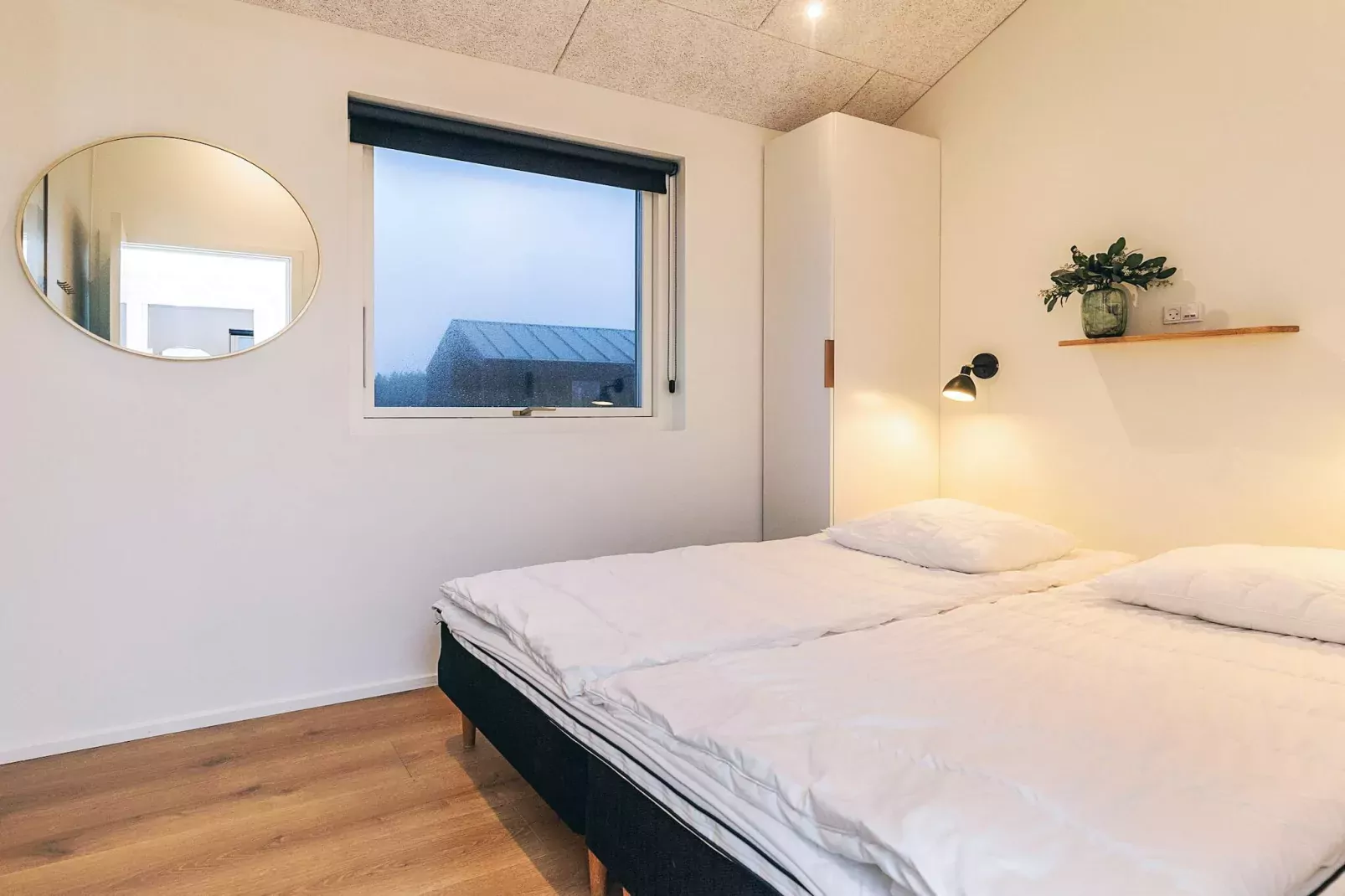 5 star holiday home in Løkken-By Traum-Indoor