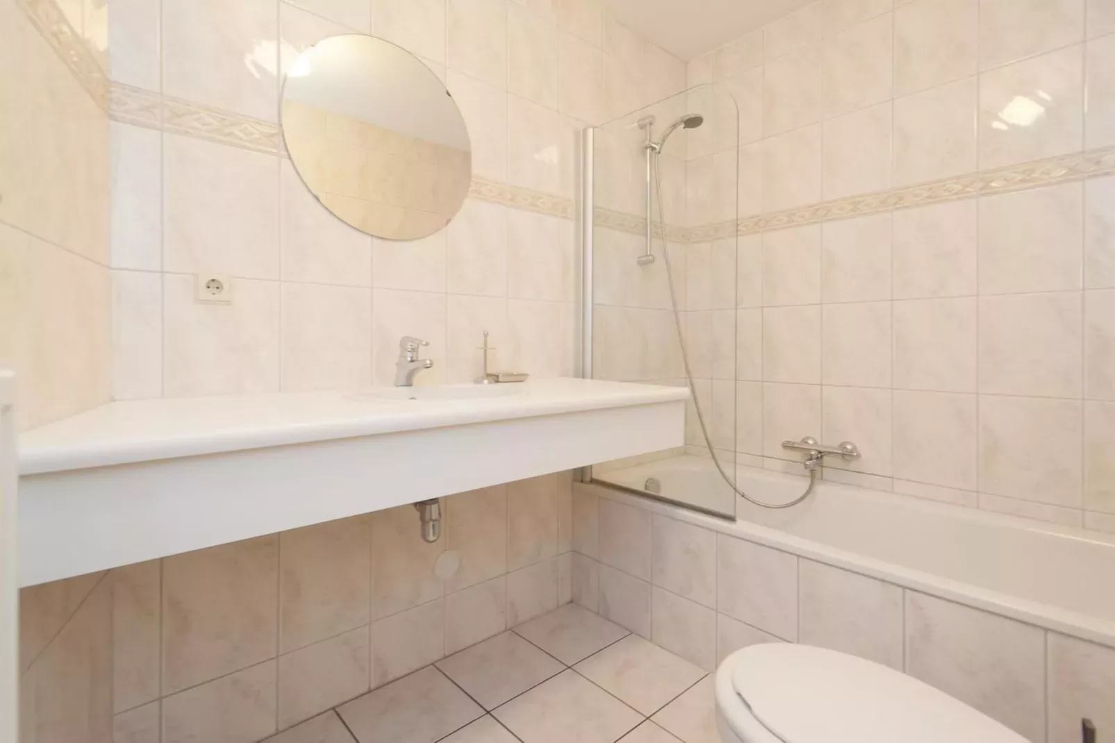 Wijde Blick 201-Bathroom