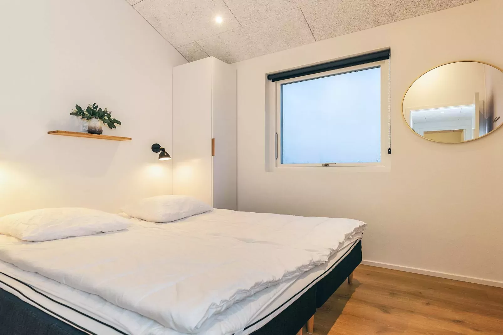 5 star holiday home in Løkken-By Traum-Indoor