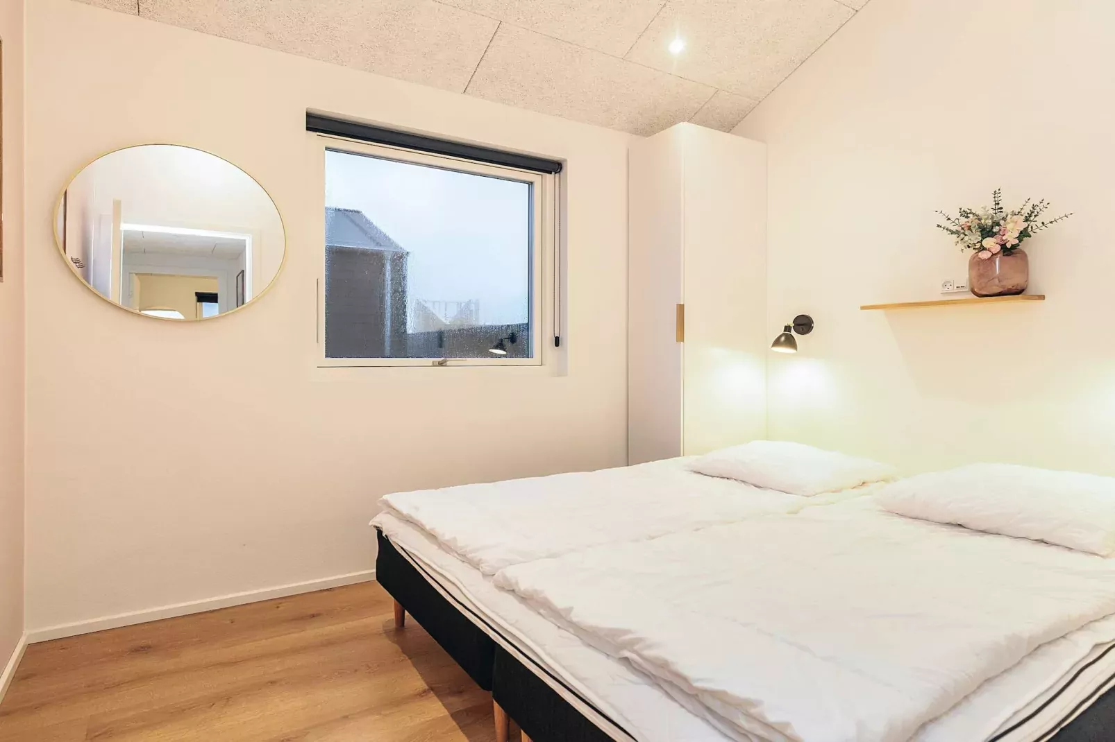 5 star holiday home in Løkken-By Traum-Indoor