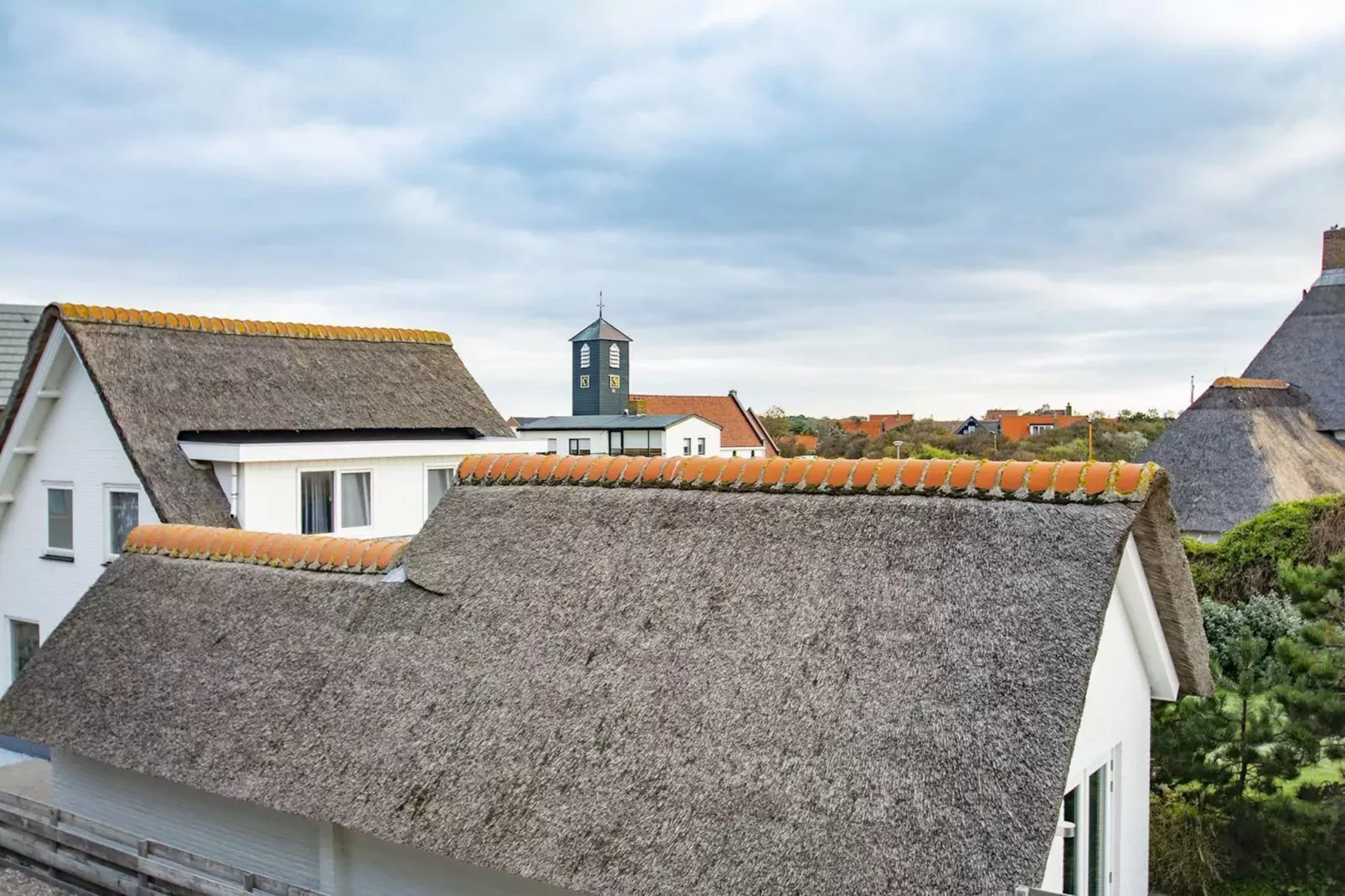 Wijde Blick 203-Exterior summer