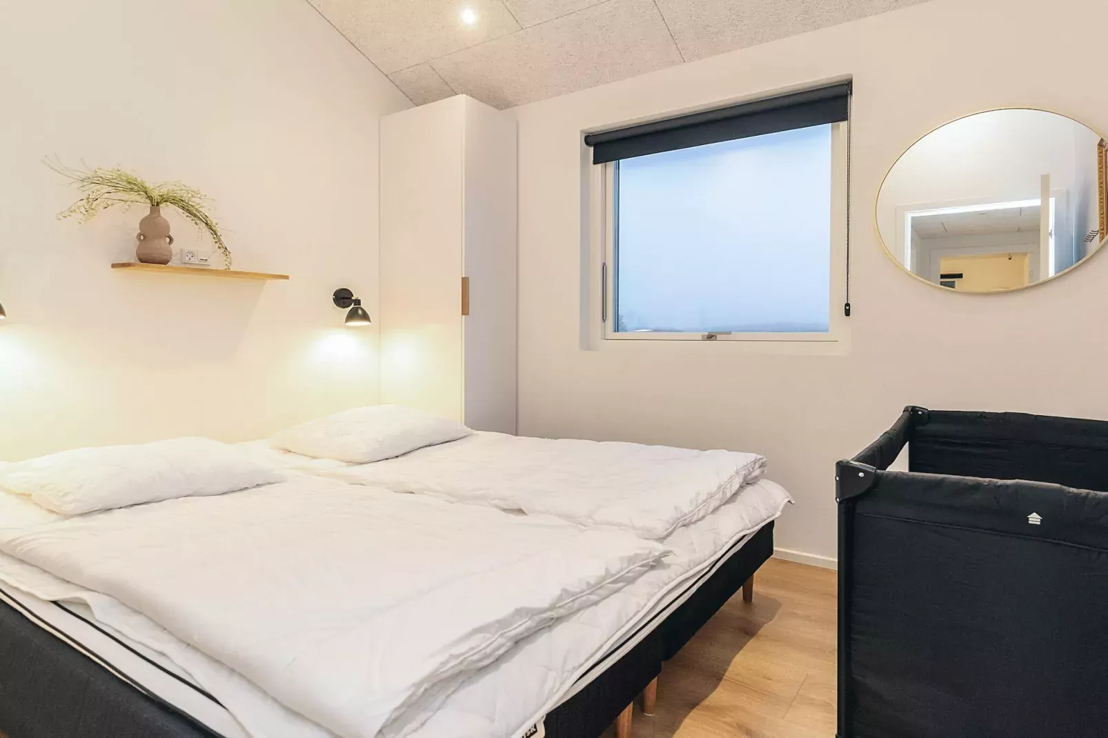 5 star holiday home in Løkken-By Traum-Indoor