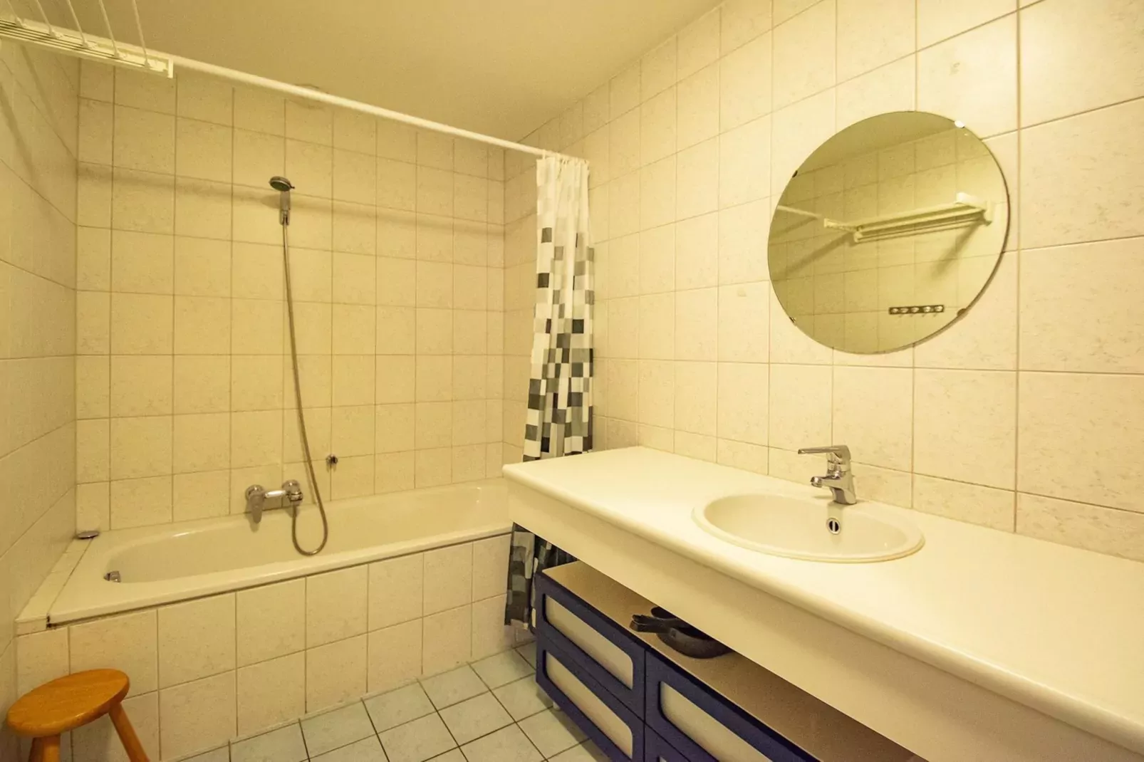 Wijde Blick 203-Bathroom