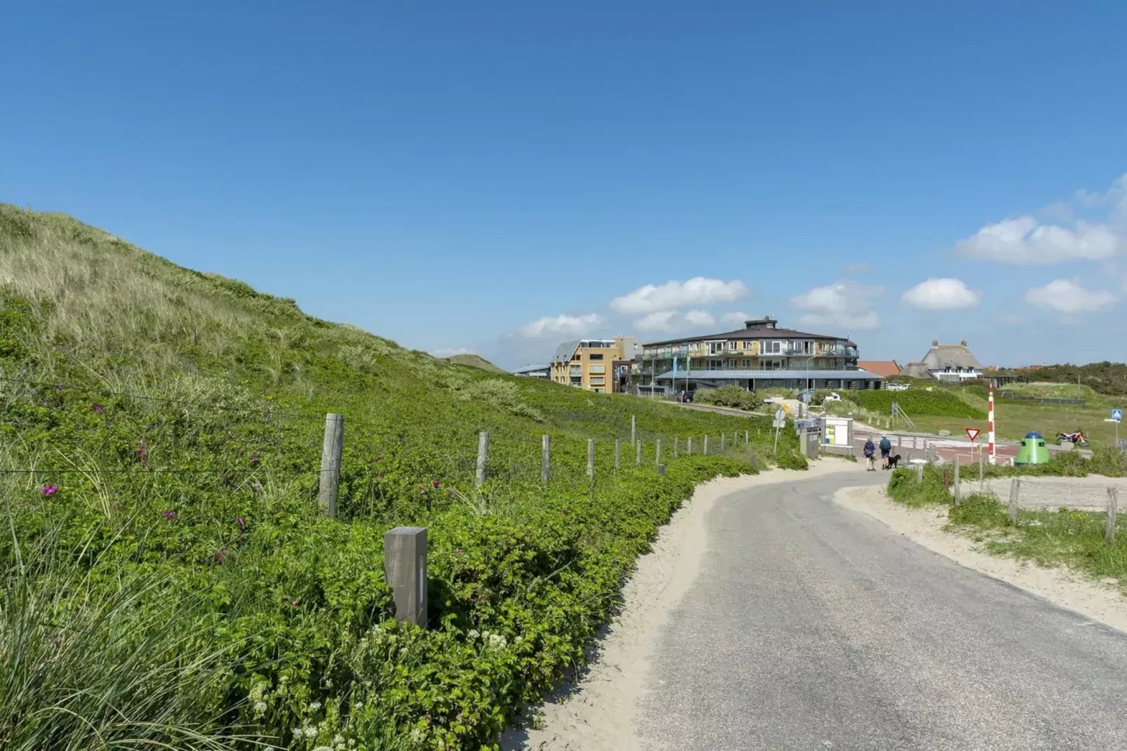 Wijde Blick 203-Areas summer 5km