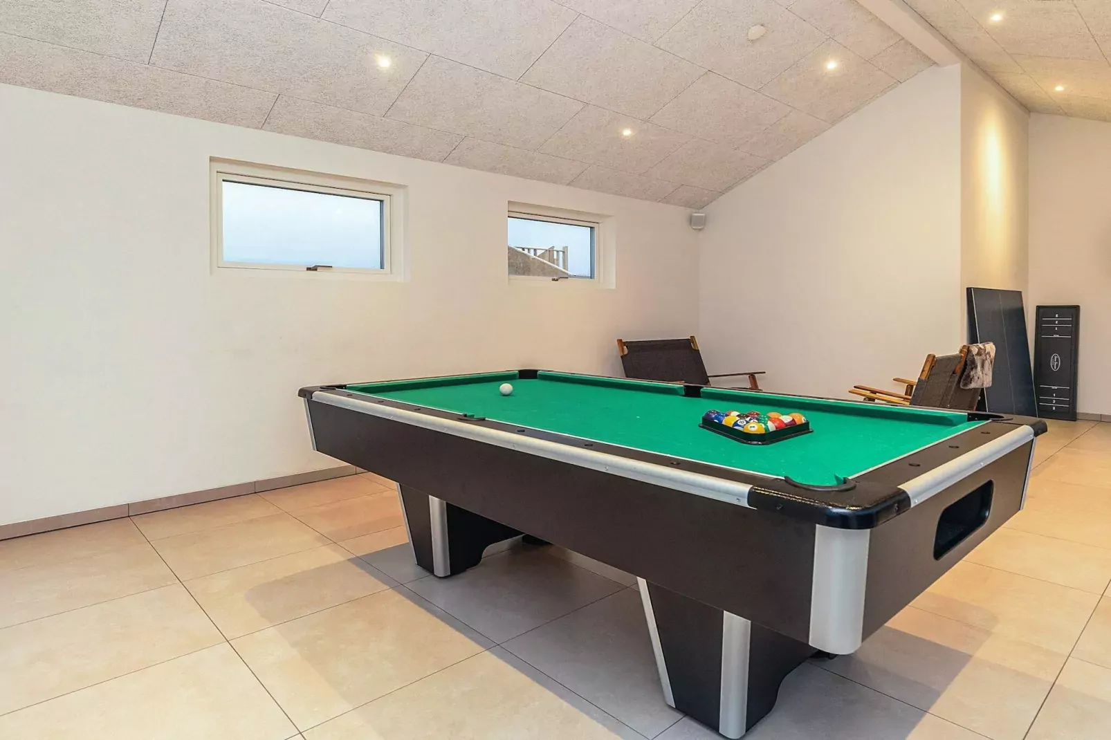 5 star holiday home in Løkken-By Traum-Indoor