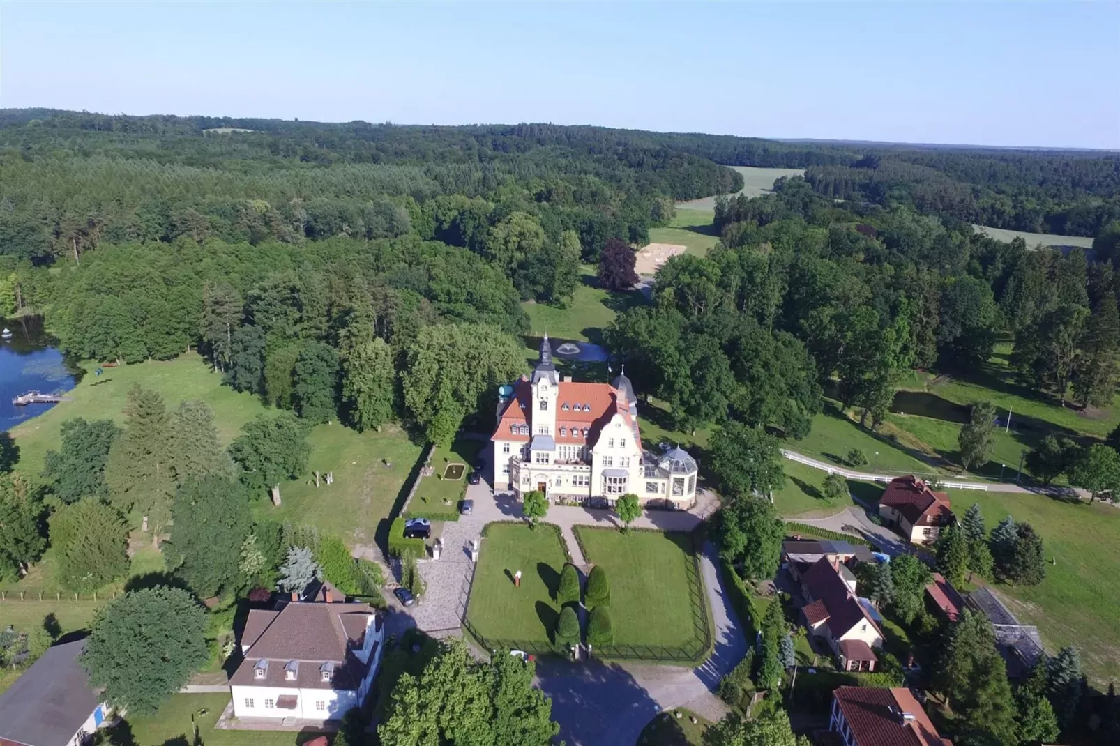 Ferdinand Haus 8 80 qm 4 Personen-Areas summer 1km