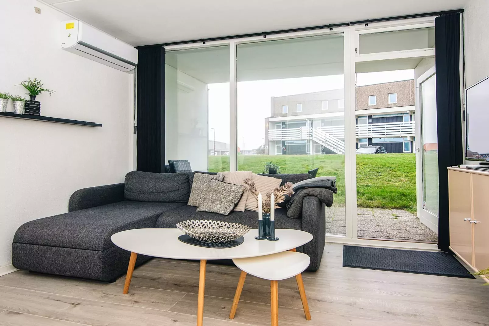 4 star holiday home in Ringkøbing-By Traum-Indoor