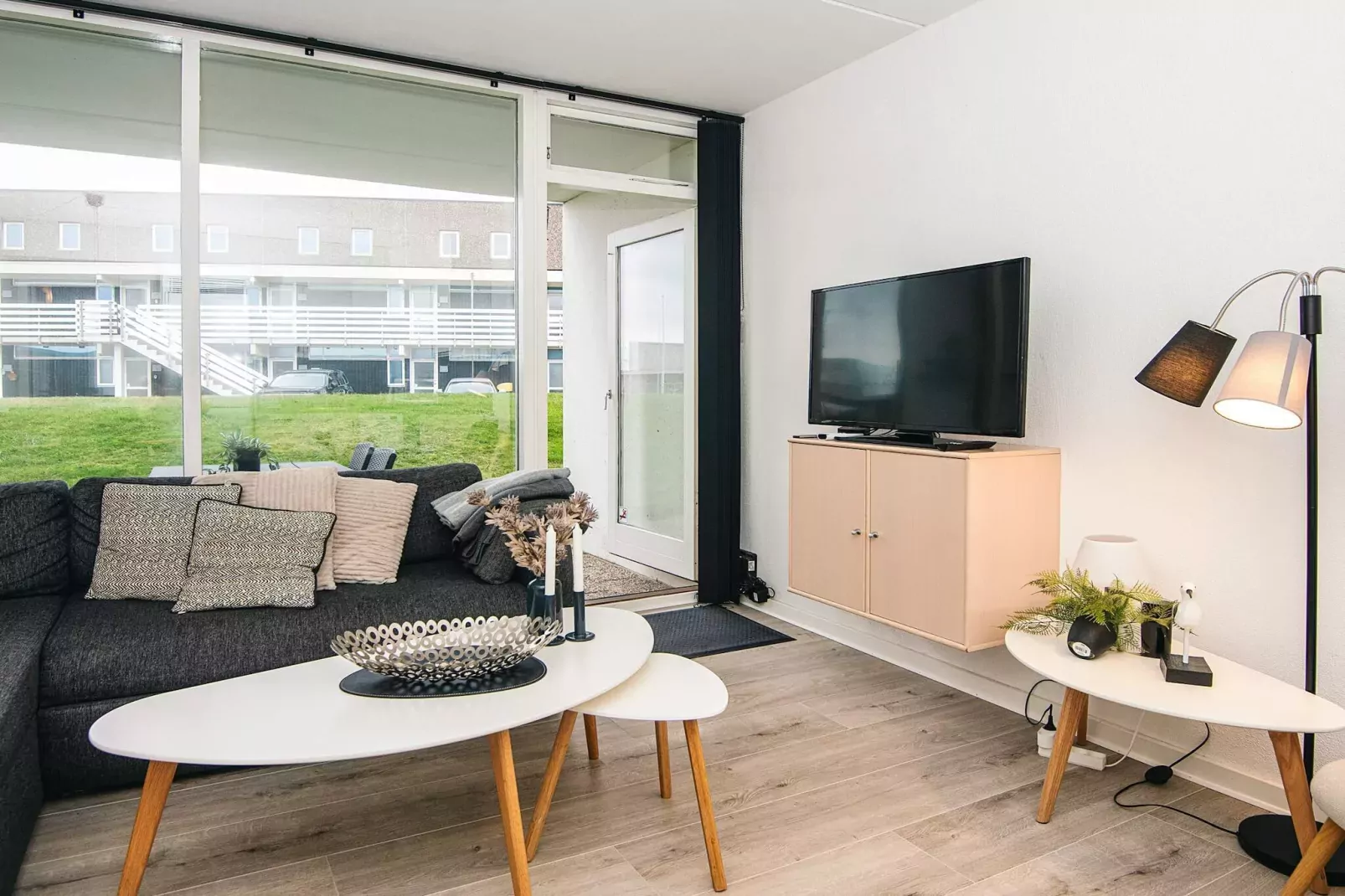 4 star holiday home in Ringkøbing-By Traum-Indoor