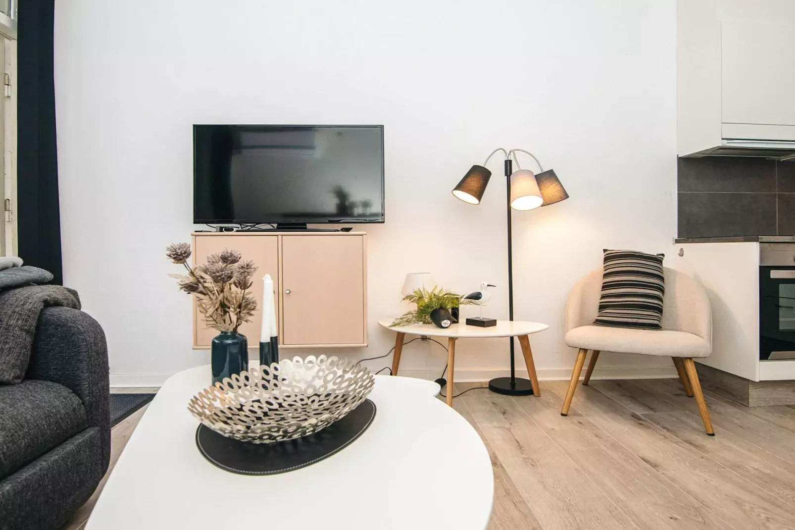 4 star holiday home in Ringkøbing-By Traum-Indoor