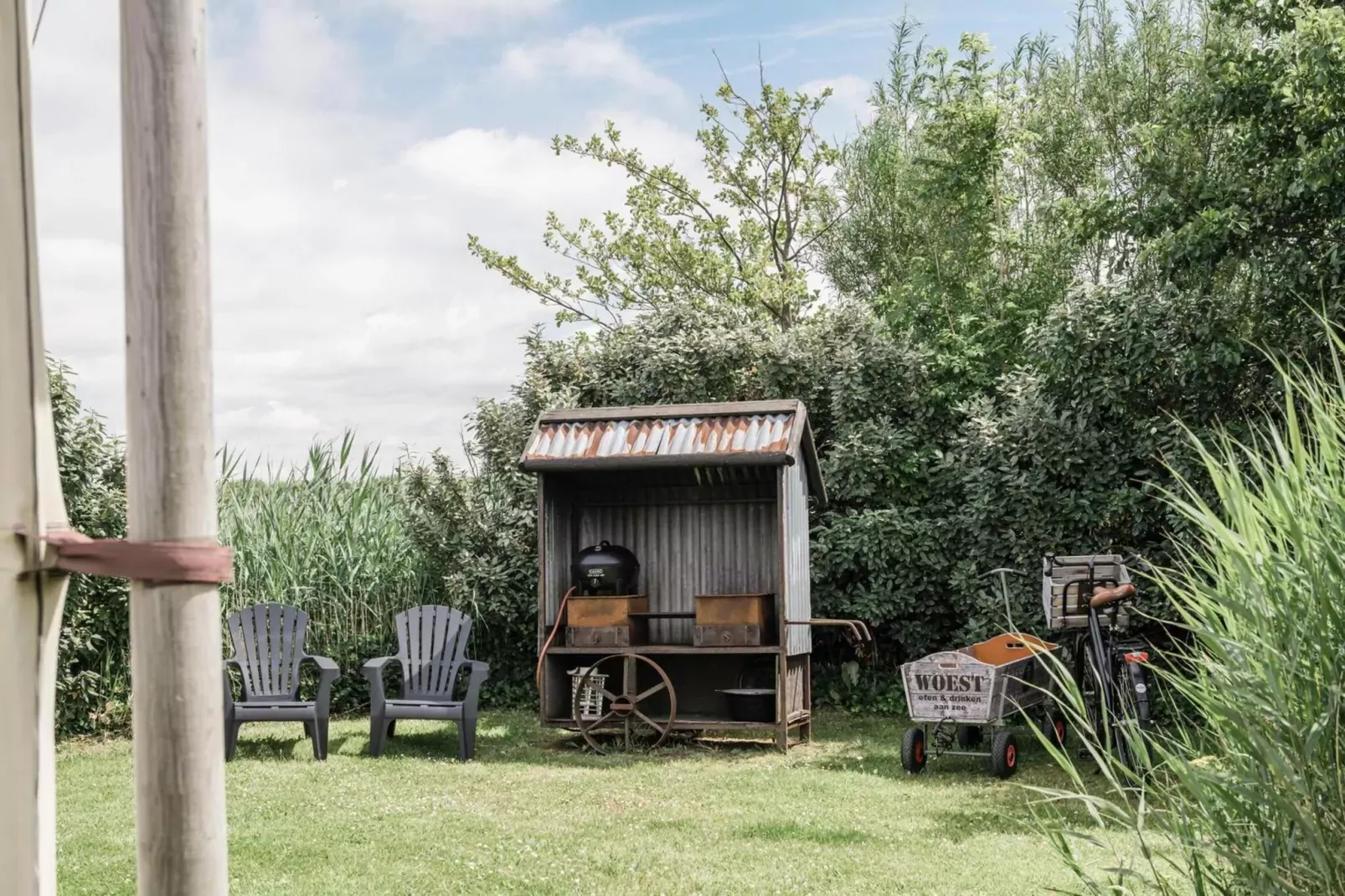 Beach Lodge - Duynpark-Image-tags.