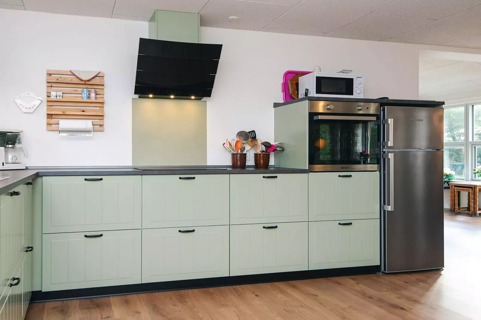 8 person holiday home in Blåvand-By Traum-Indoor