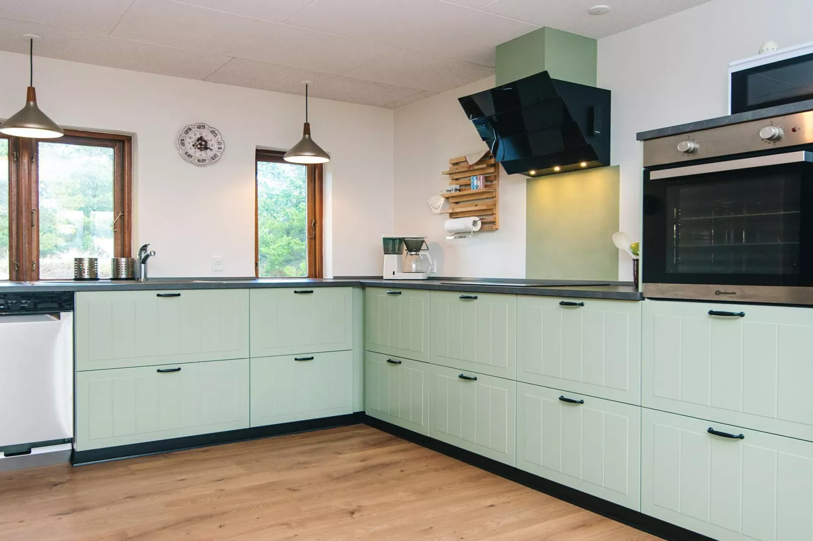 8 person holiday home in Blåvand-By Traum-Indoor
