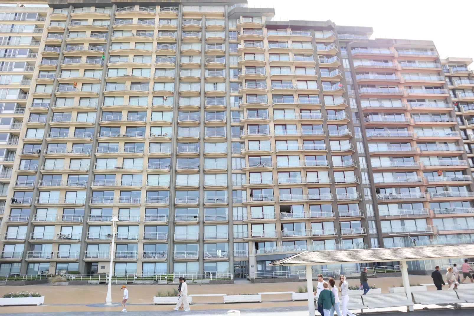 SEASIGHT A 1 / 0001-Exterior summer
