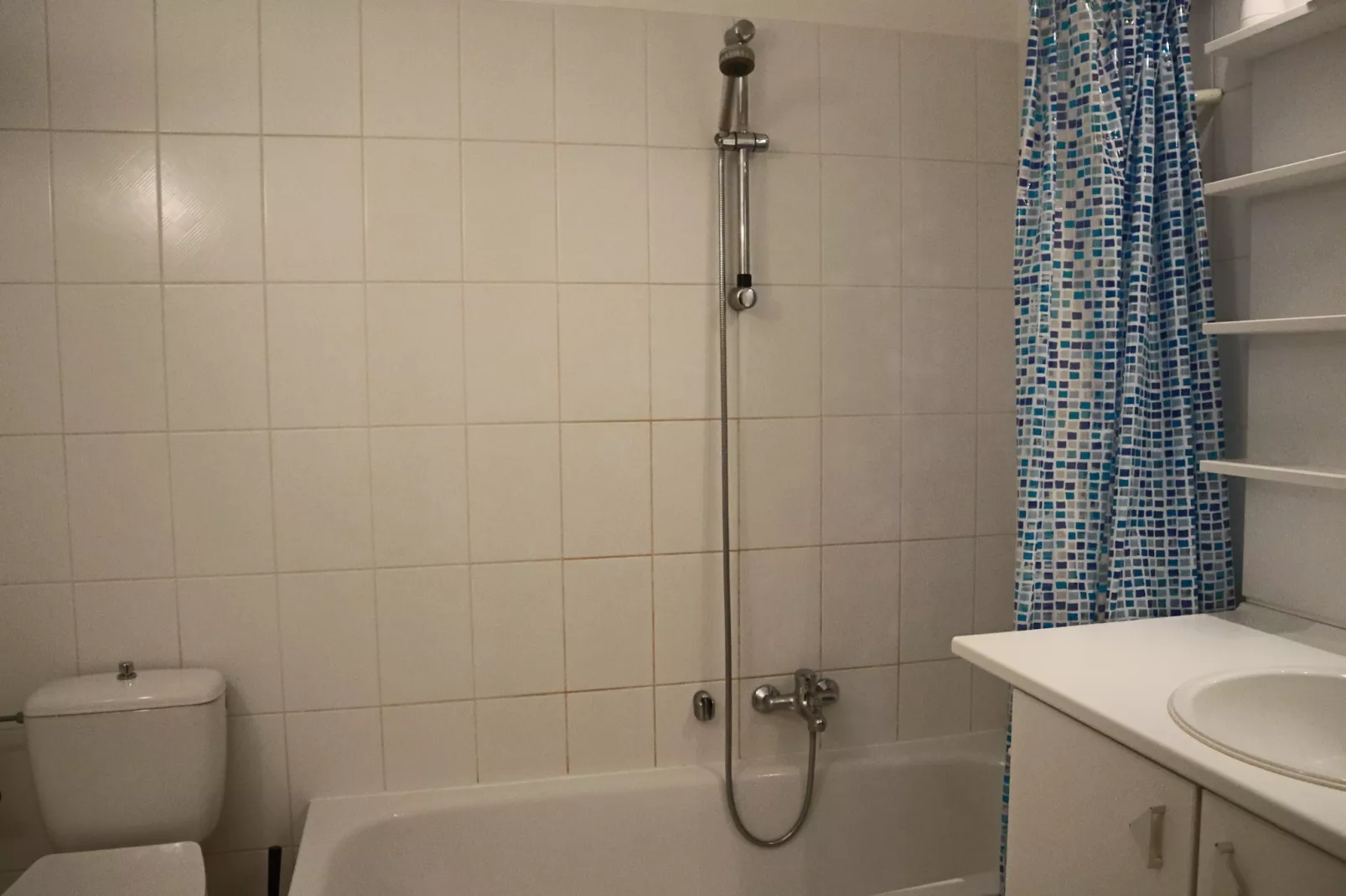SEASIGHT A 1 / 0001-Bathroom