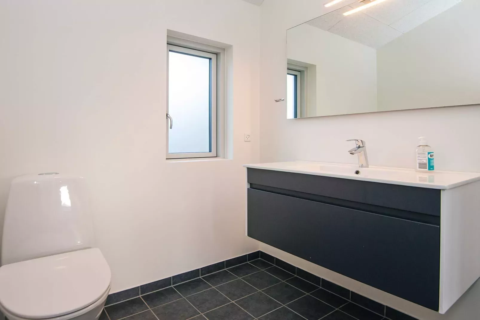 8 person holiday home in Blåvand-By Traum-Indoor