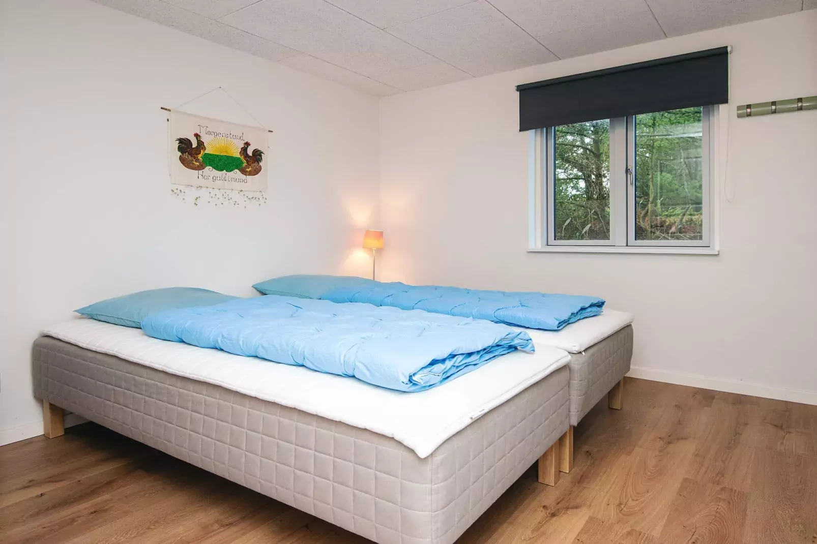 8 person holiday home in Blåvand-By Traum-Indoor