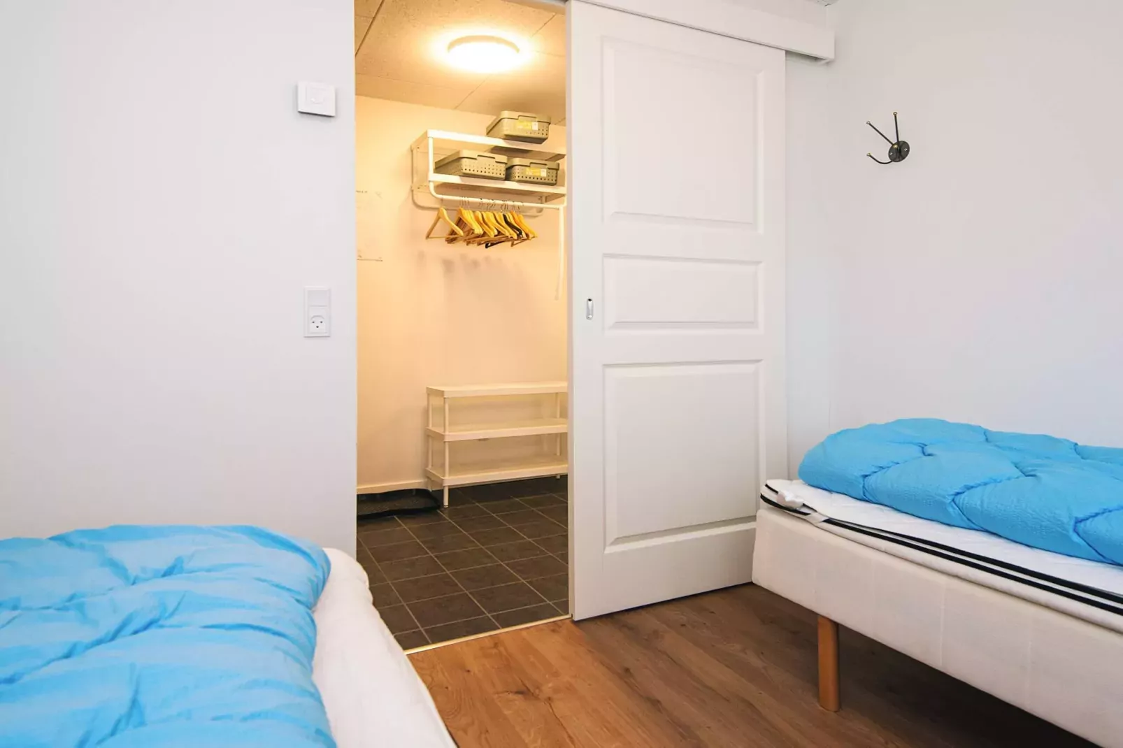 8 person holiday home in Blåvand-By Traum-Indoor