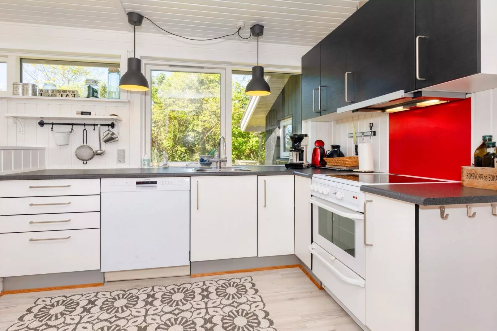 6 person holiday home in Nykøbing M-By Traum-Indoor