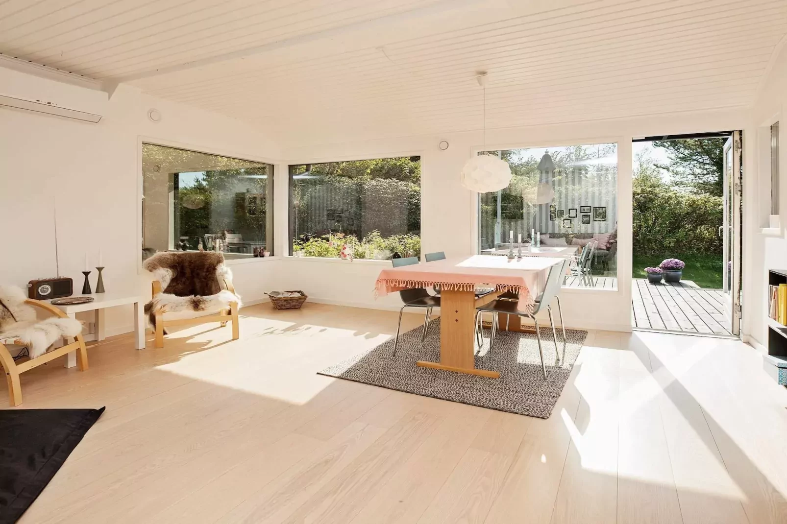 Maison de plage charmante -- By Traum Ferienwohnungen-Intérieur