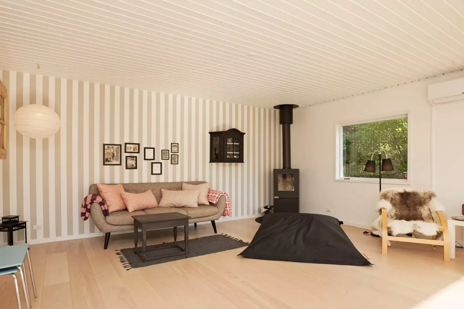 Maison de plage charmante -- By Traum Ferienwohnungen-Intérieur