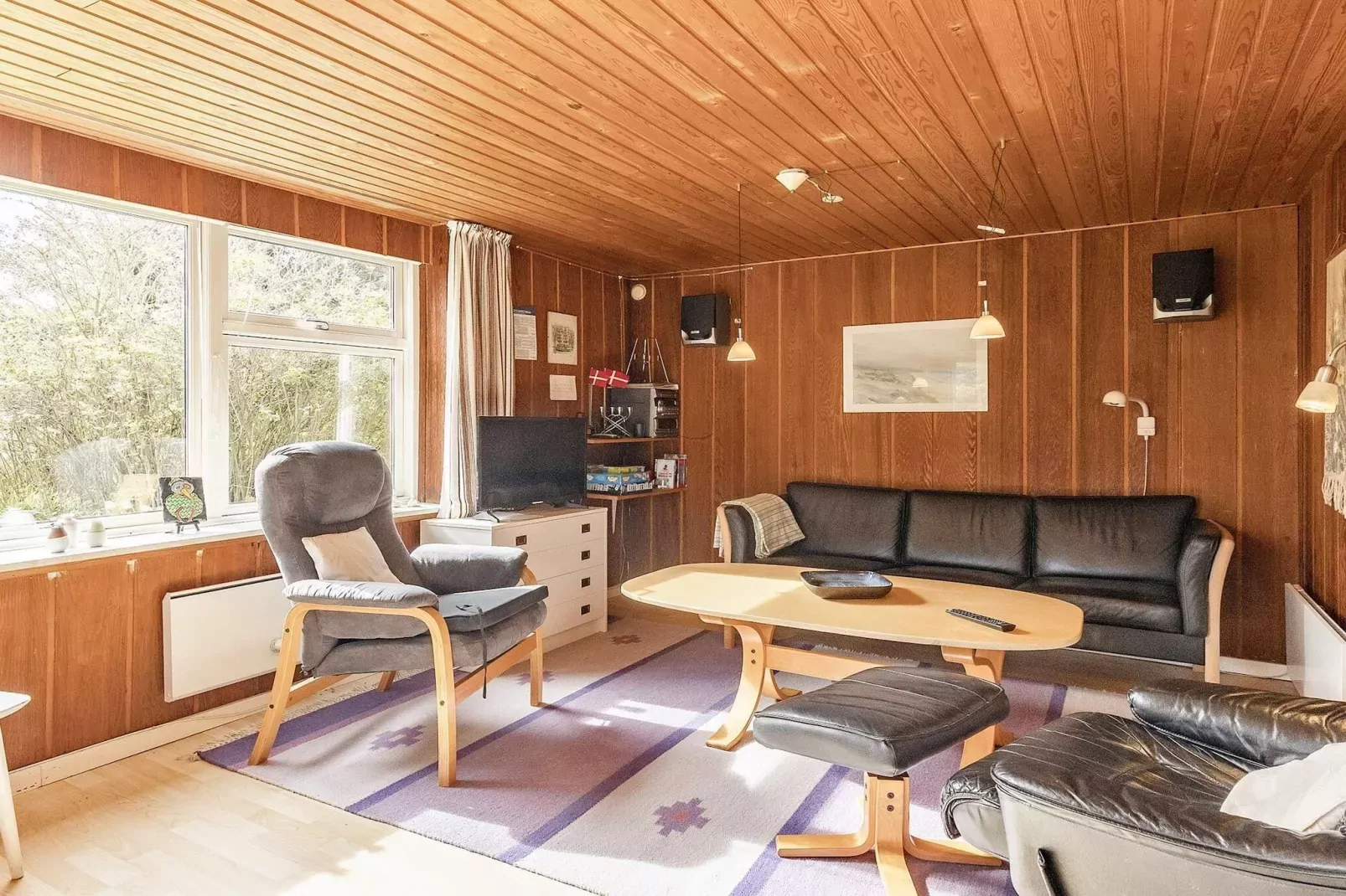 6 person holiday home in Løkken-By Traum-Indoor
