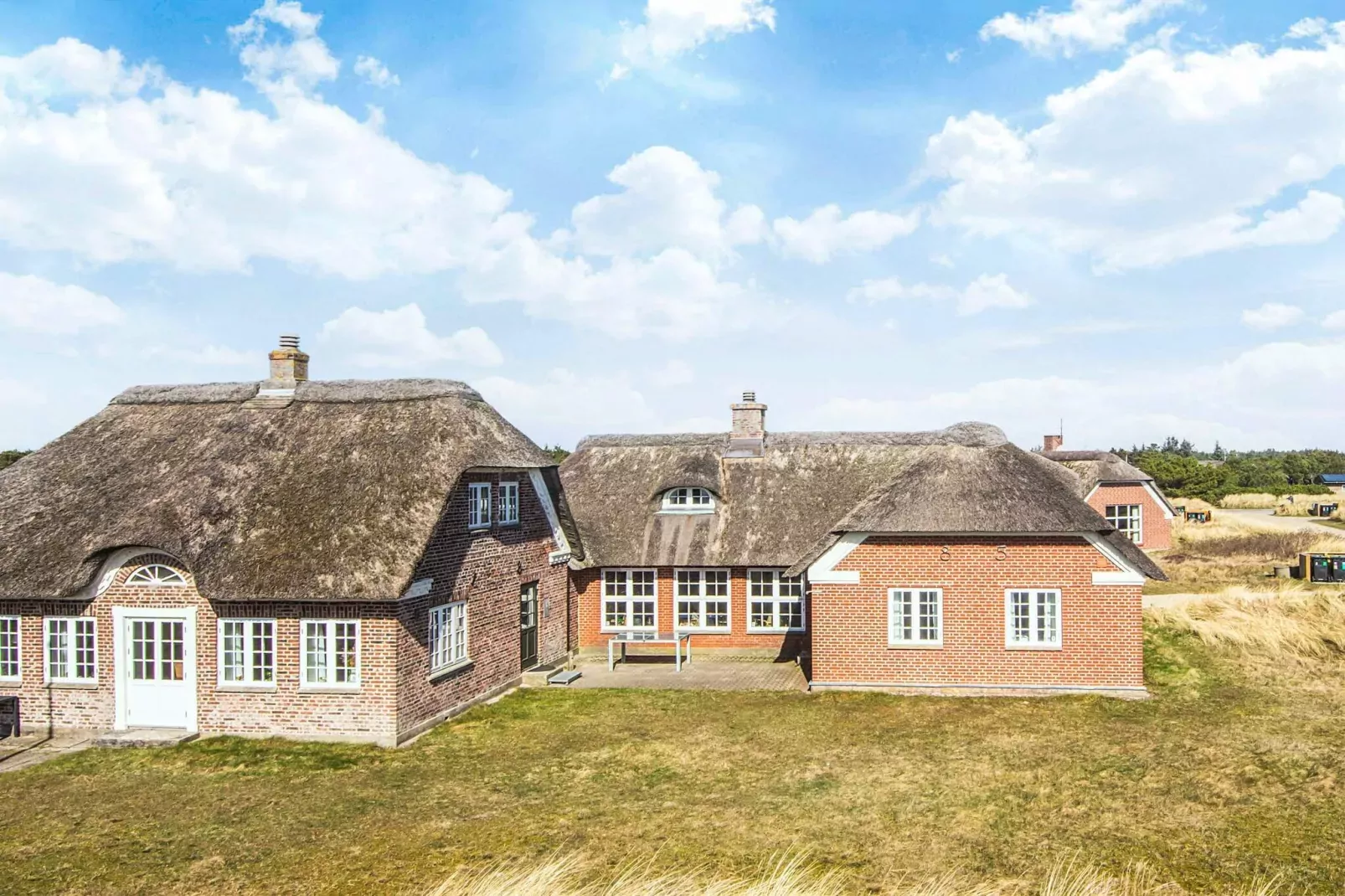 10 person holiday home in Blåvand