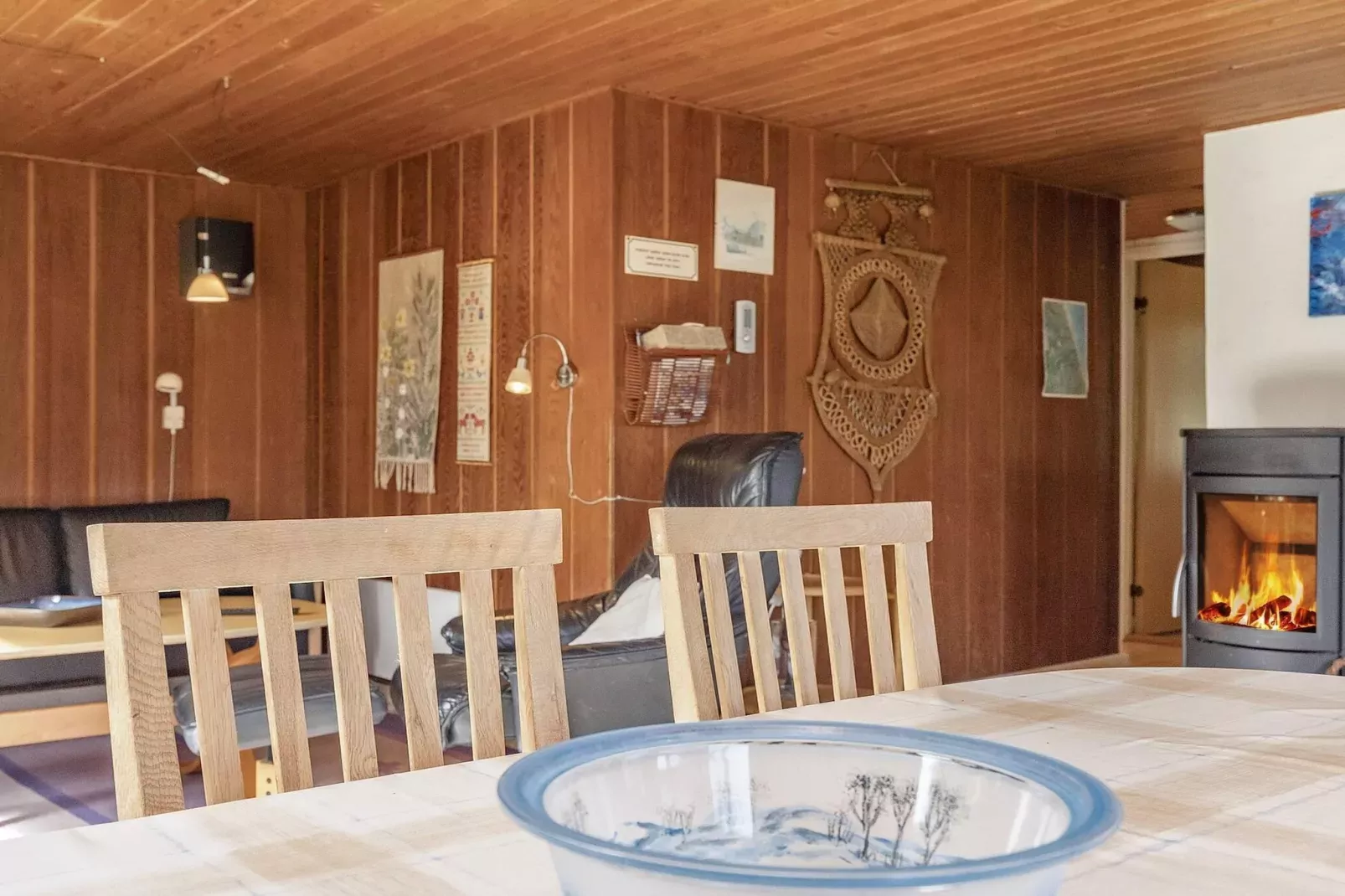 6 person holiday home in Løkken-By Traum-Indoor