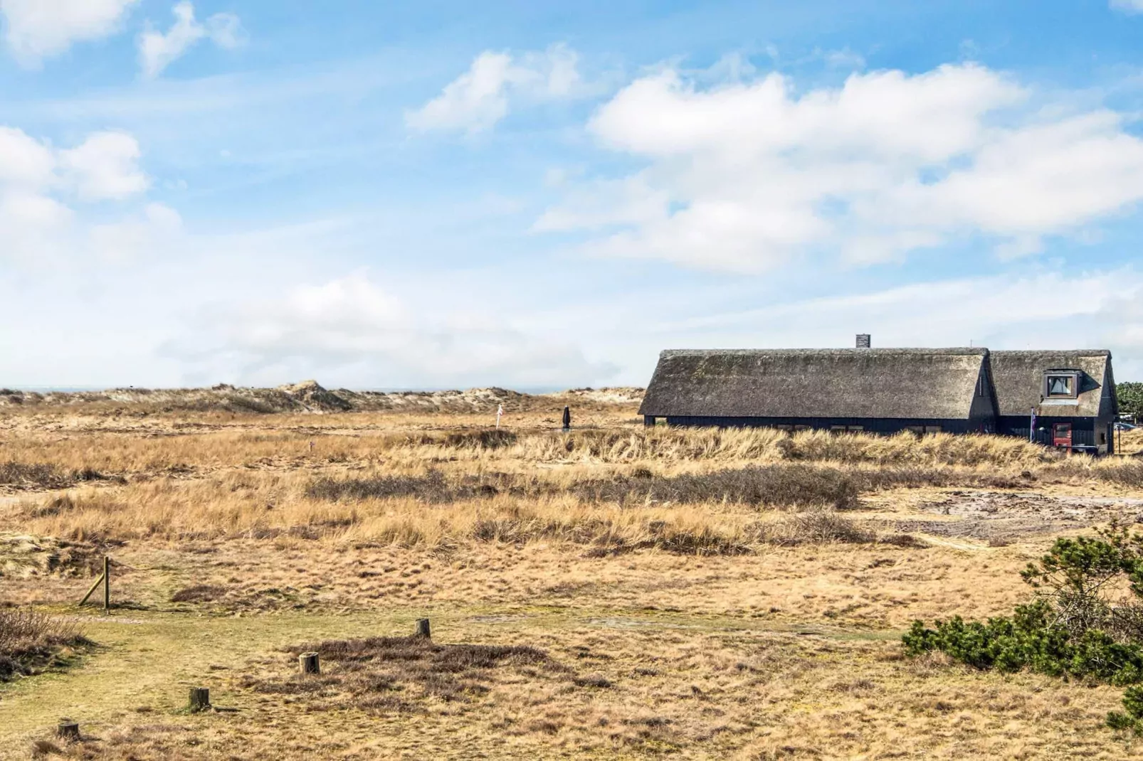 10 person holiday home in Blåvand
