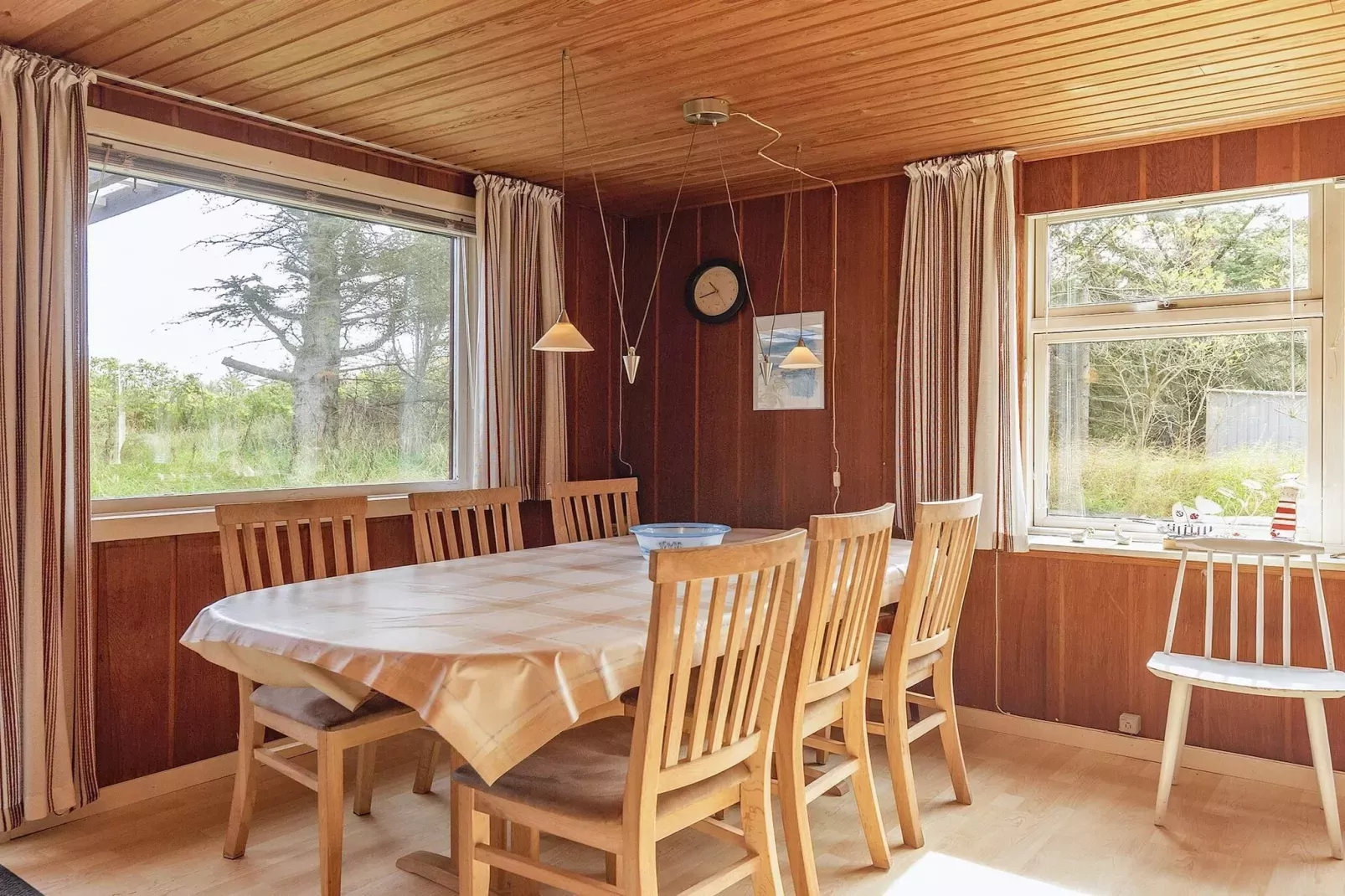 6 person holiday home in Løkken-By Traum-Indoor
