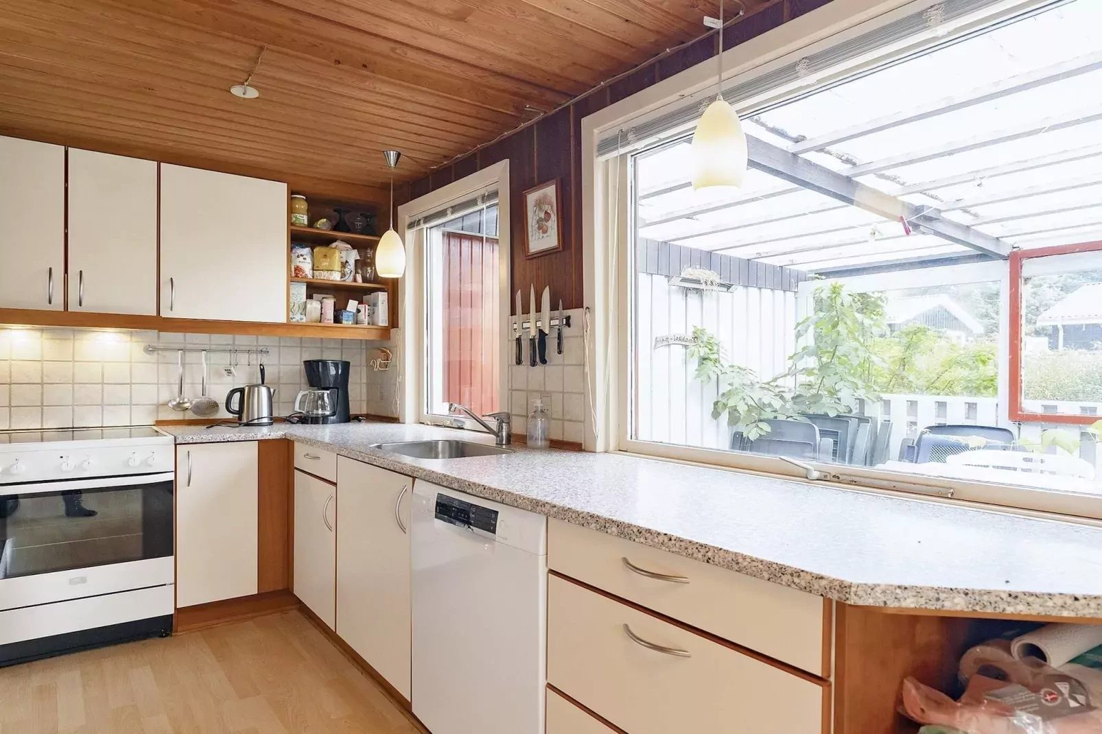 6 person holiday home in Løkken-By Traum-Indoor