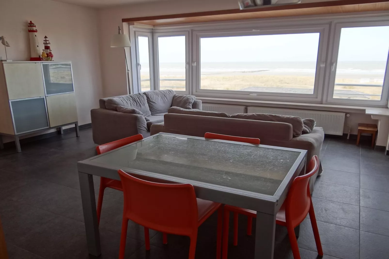 STELLA MARIS 101-Dining room