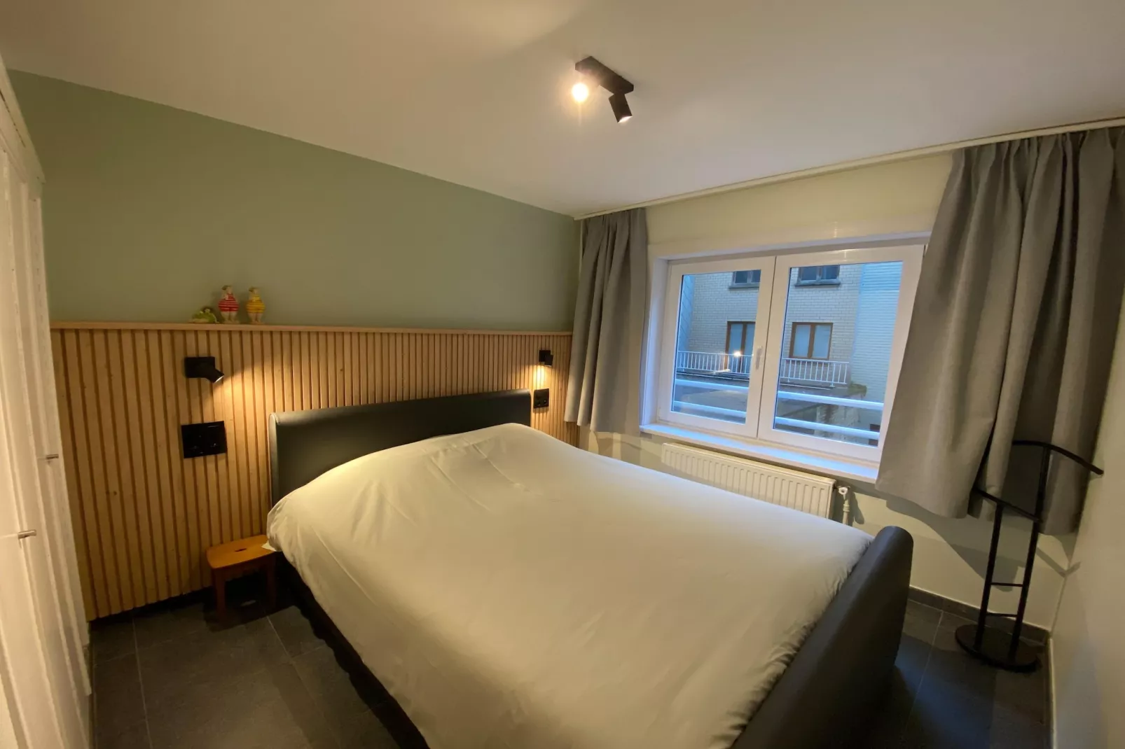 STELLA MARIS 101-Bedroom