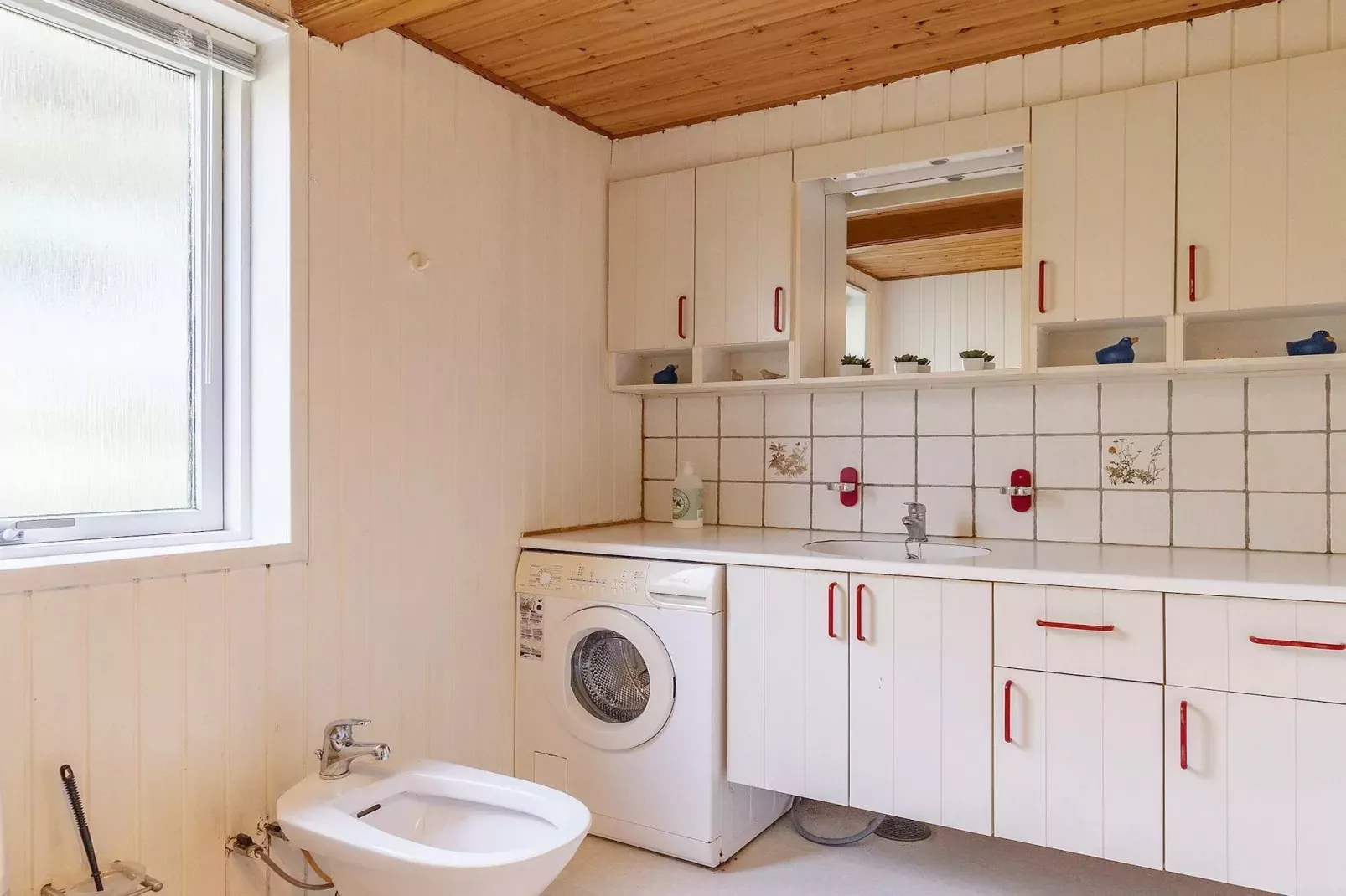 6 person holiday home in Løkken-By Traum-Indoor