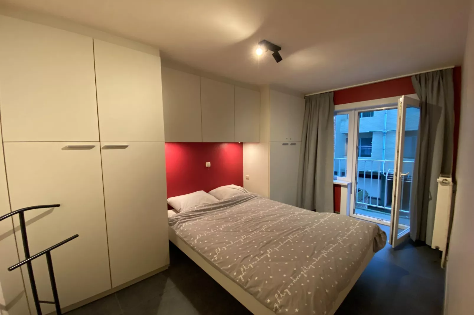 STELLA MARIS 101-Bedroom