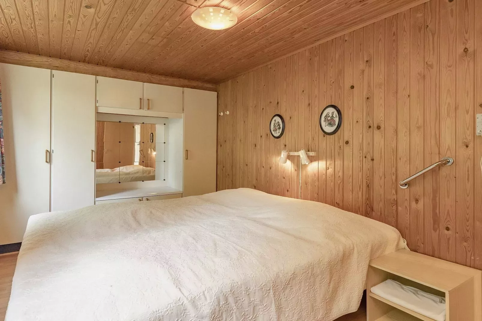 6 person holiday home in Løkken-By Traum-Indoor