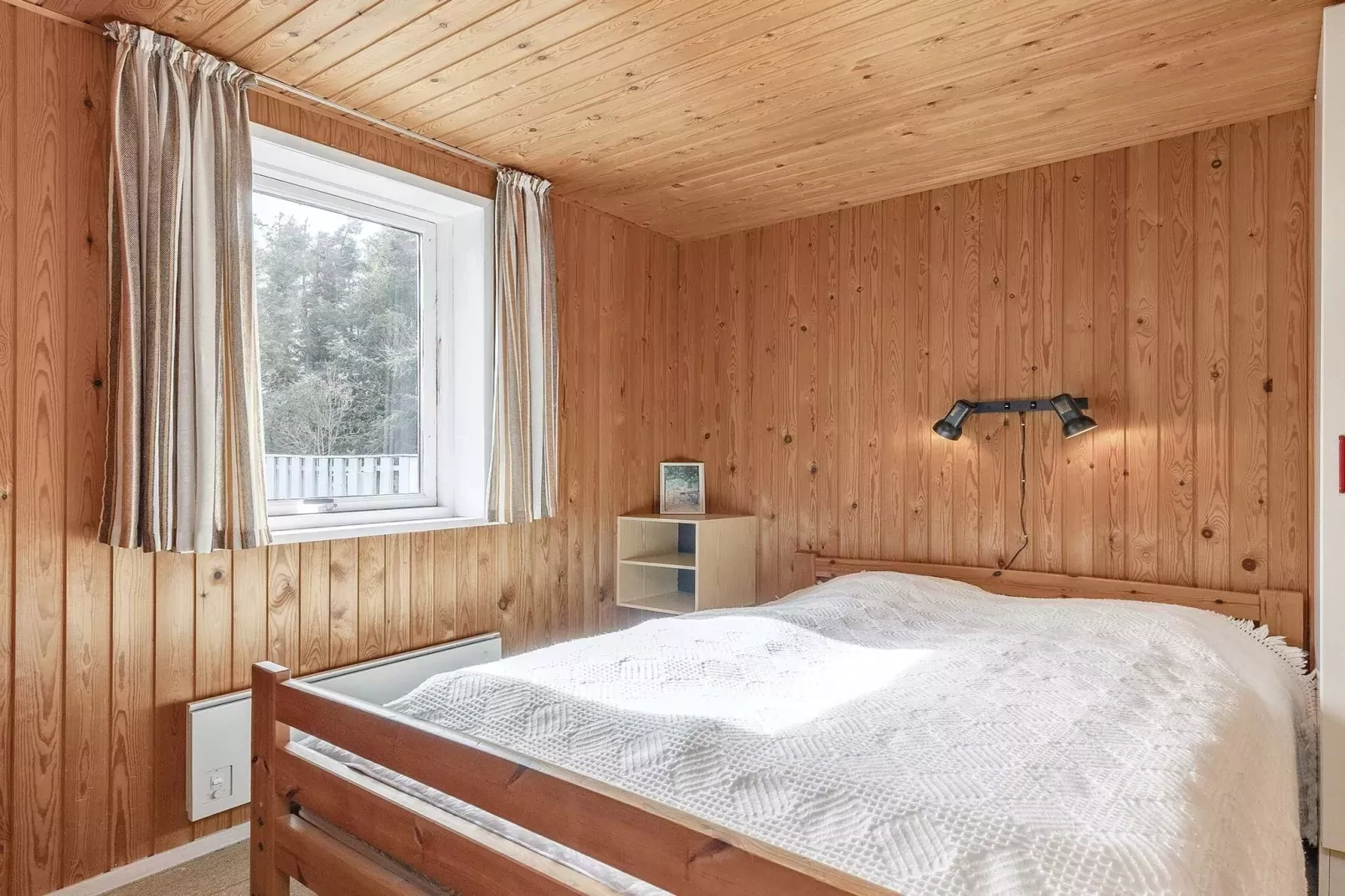 6 person holiday home in Løkken-By Traum-Indoor