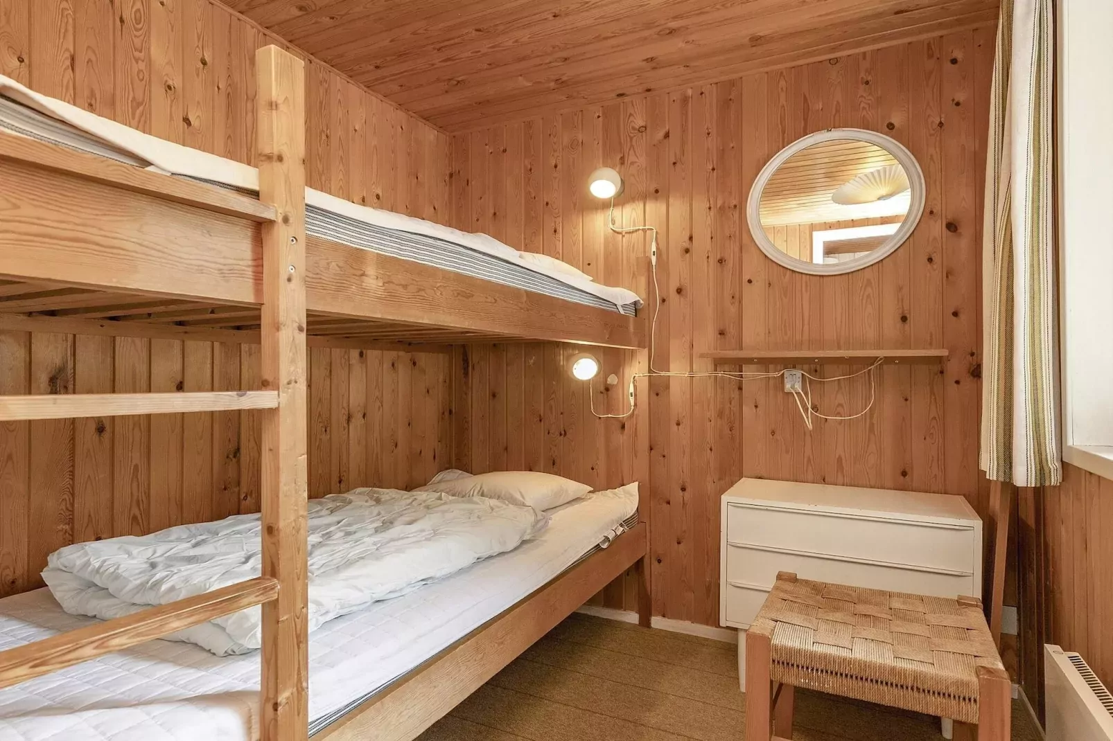 6 person holiday home in Løkken-By Traum-Indoor