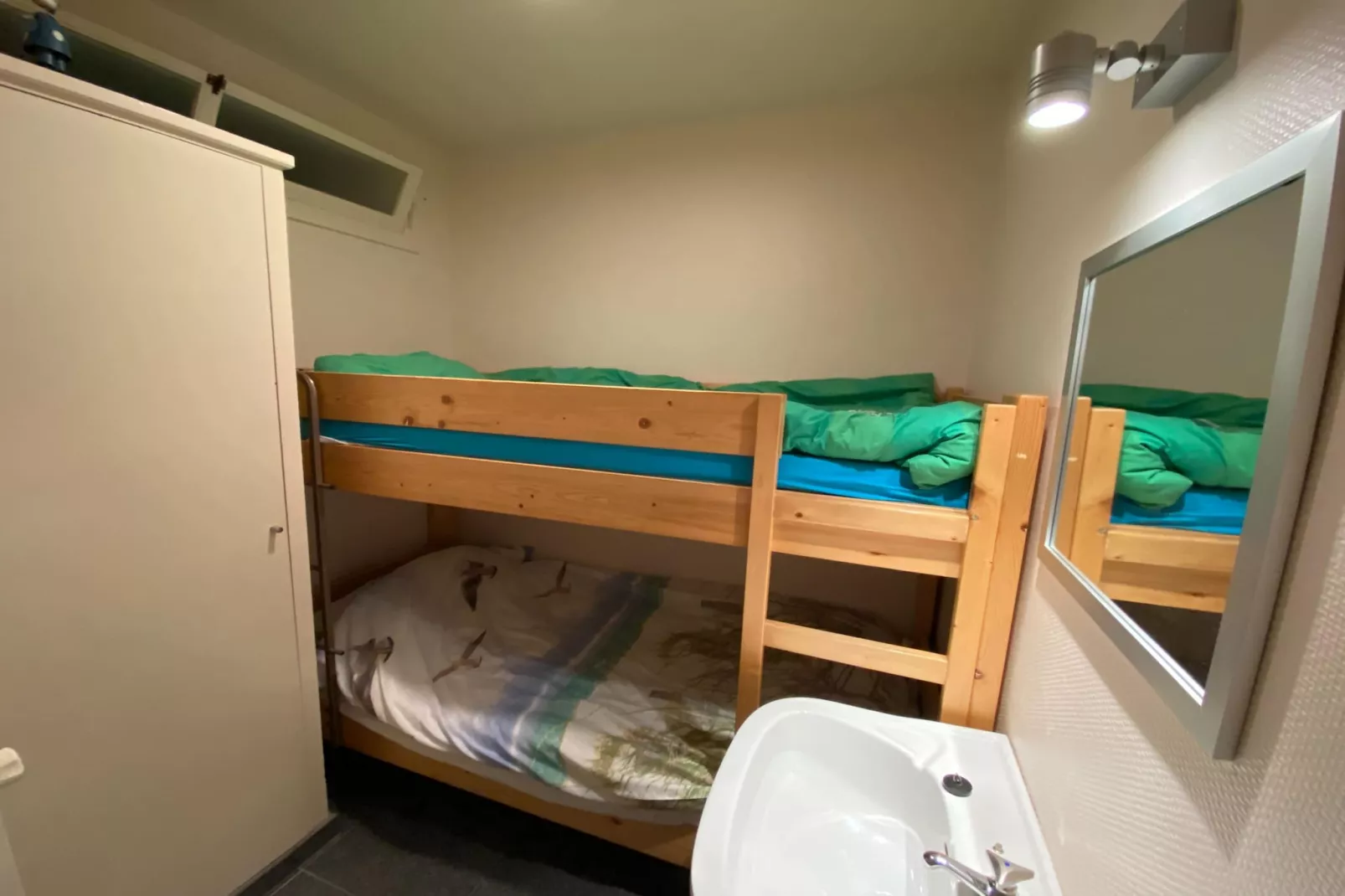 STELLA MARIS 101-Bedroom