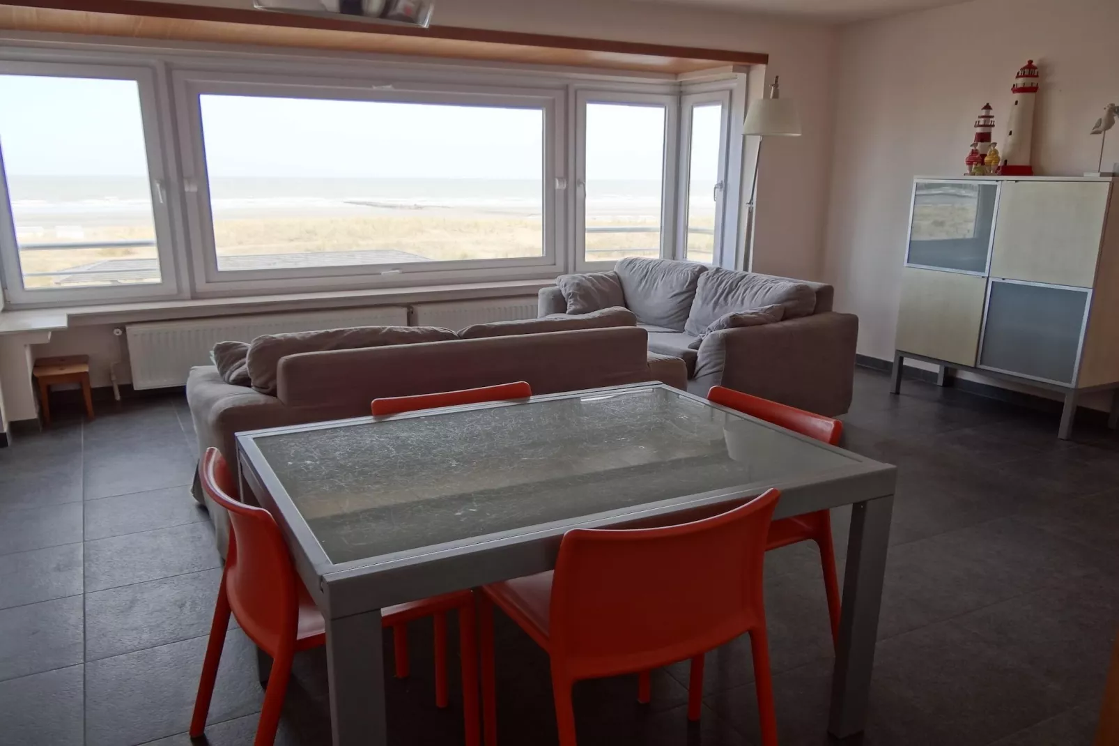 STELLA MARIS 101-Dining room
